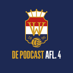 Willem II De Podcast XXL // Terugblik 2022