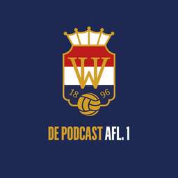 Willem II De Podcast // Teun Jacobs, Michael de Leeuw & Wessel Dammers