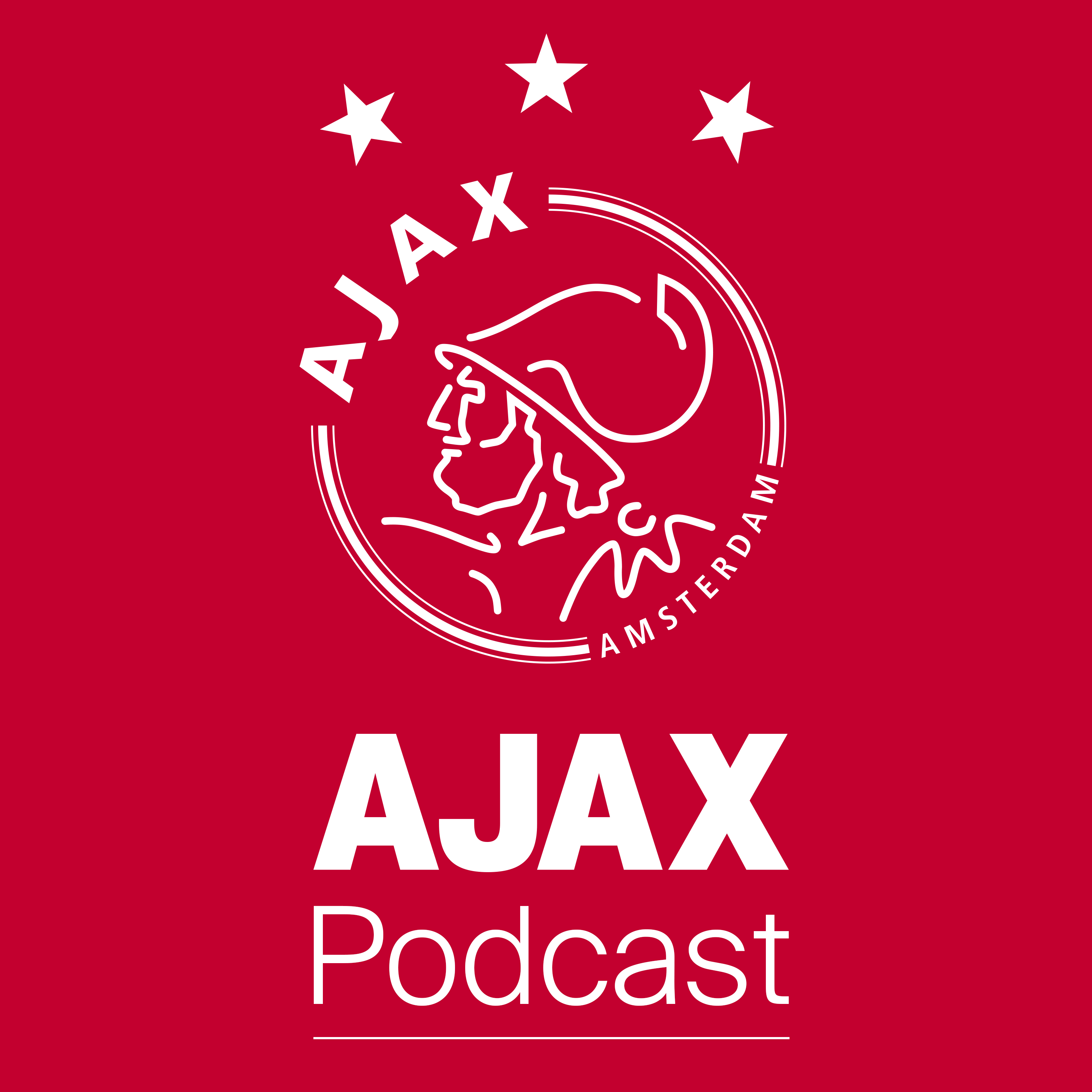 Ajax Podcast | Pienaar and O'Brien about a special Dutch Cup season
