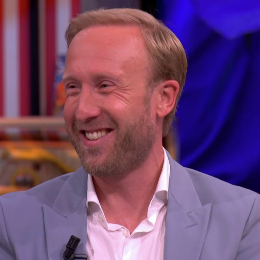 Podcast Vandaag Inside Oranje met Raymond Mens, donderdag 11 juni 2026 [1/2]