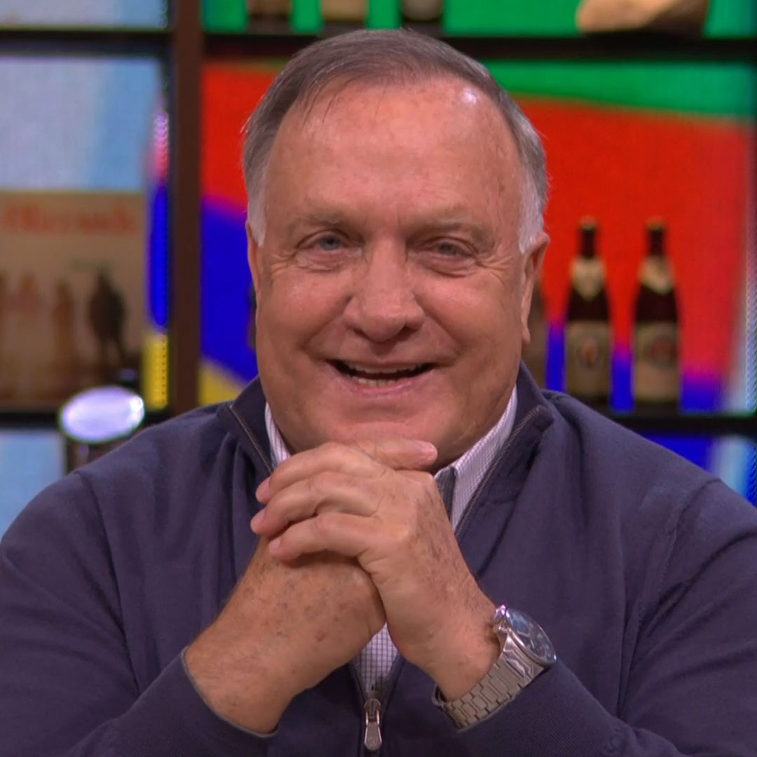 Podcast Vandaag Inside Oranje met Dick Advocaat, dinsdag 2 juli 2024