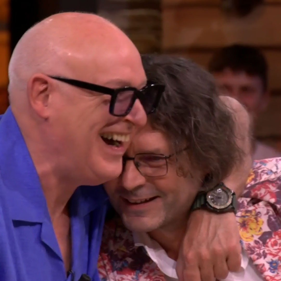 Vandaag Inside Oranje