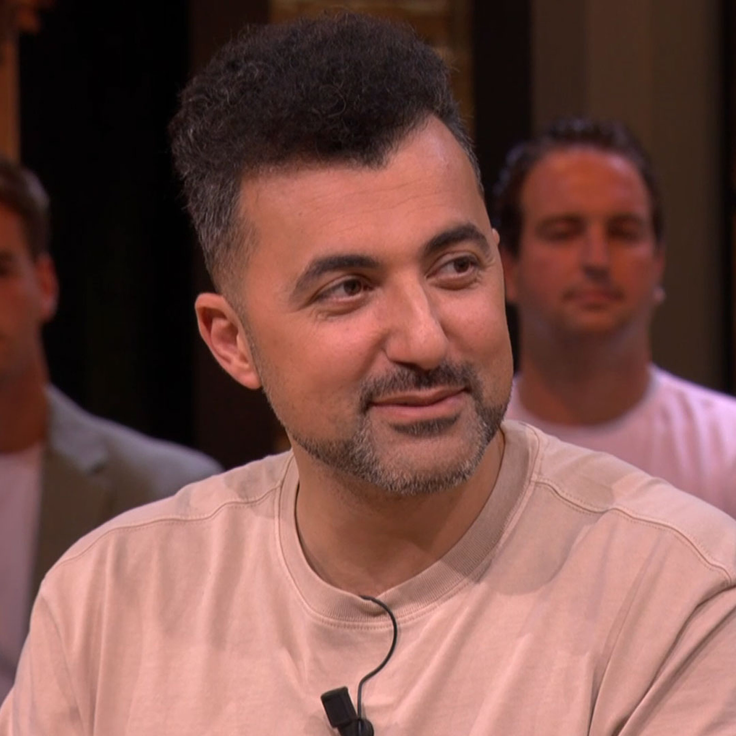 Podcast Vandaag Inside Oranje met Özcan Akyol, dinsdag 18 juni 2024