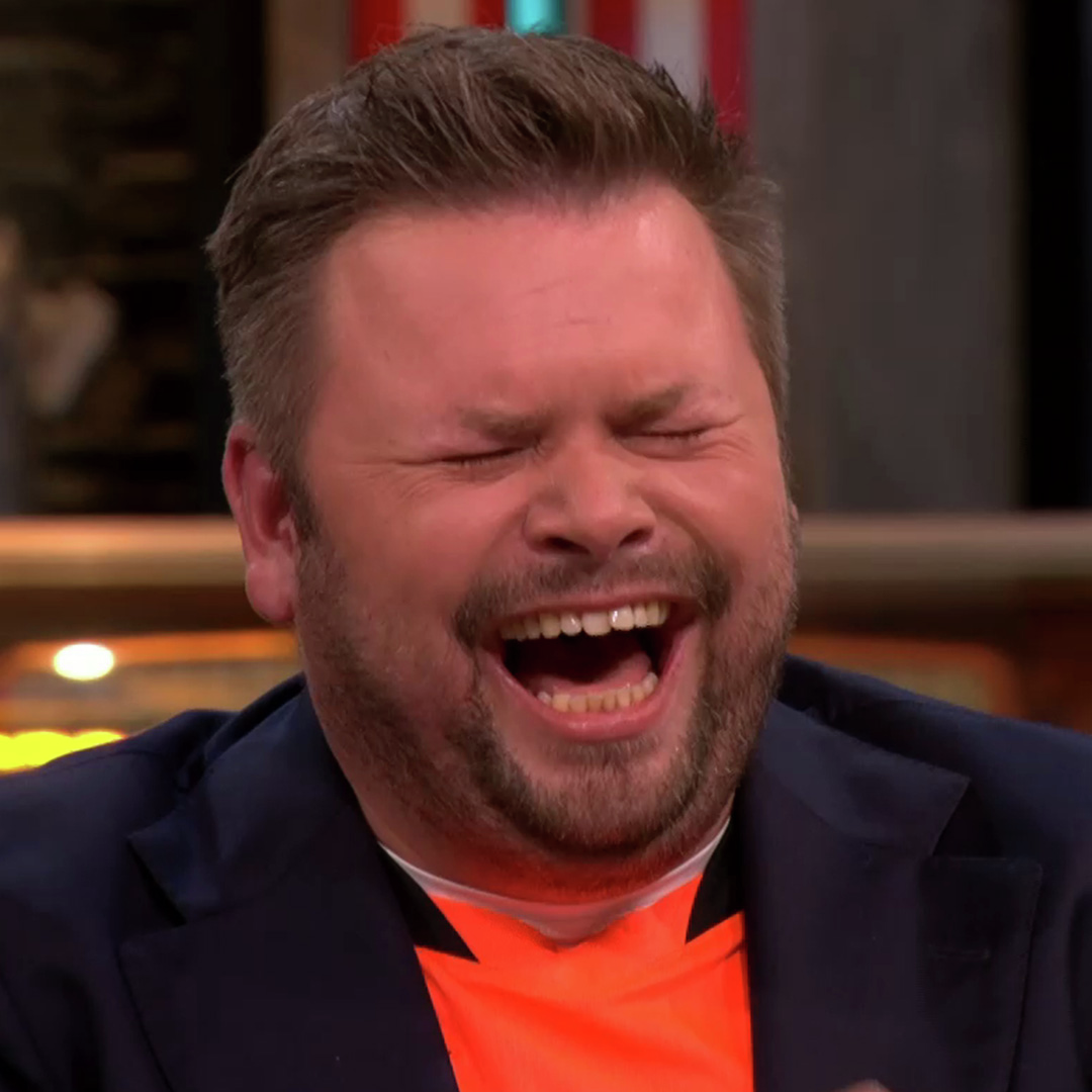 Podcast Vandaag Inside Oranje met Thomas van Groningen, donderdag 11 juni 2026 [2/2]