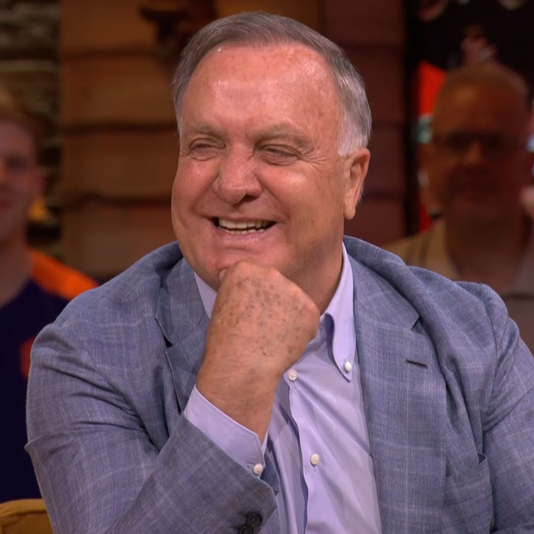 Vandaag Inside Oranje