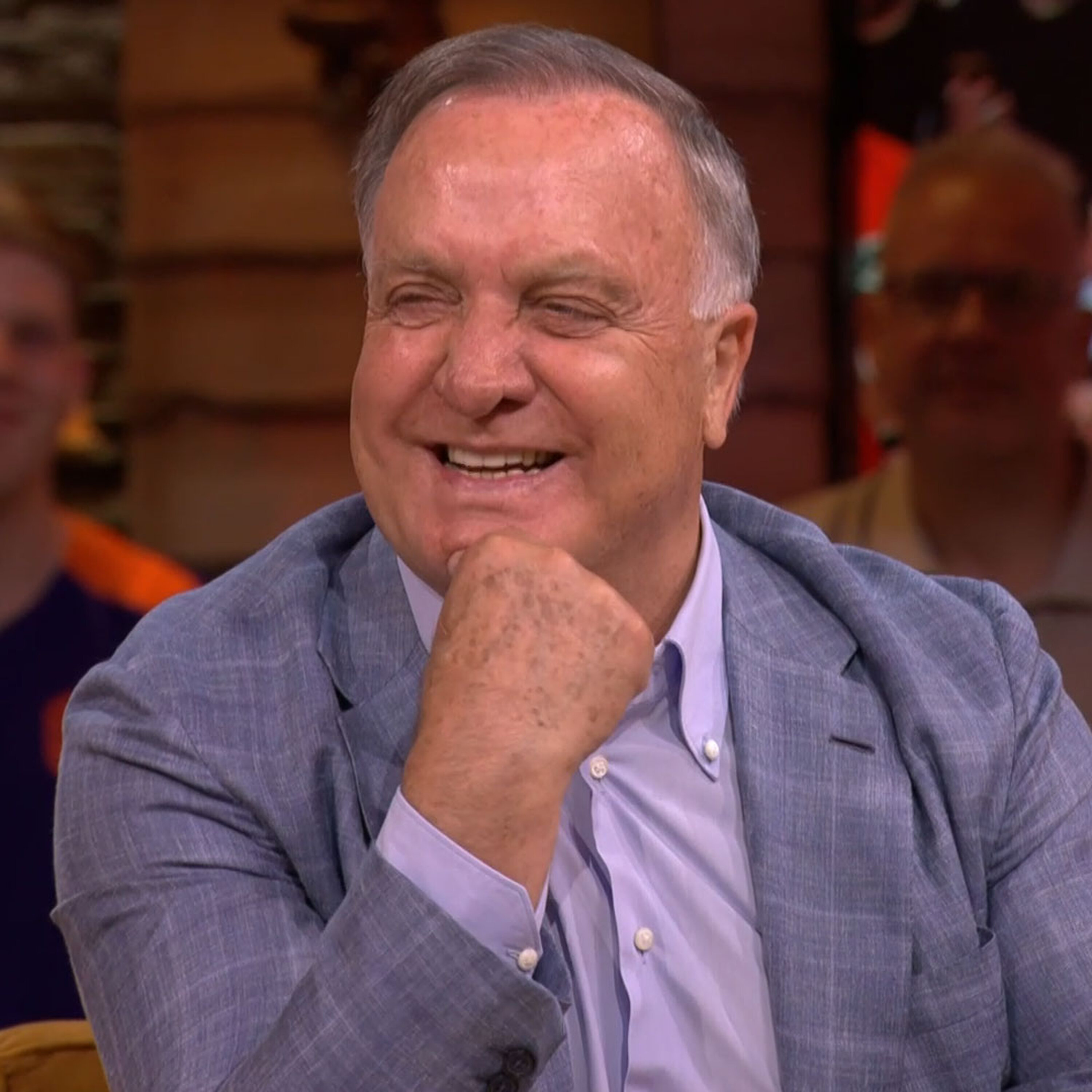 Podcast Vandaag Inside Oranje met Dick Advocaat, woensdag 10 juli 2024 episode artwork