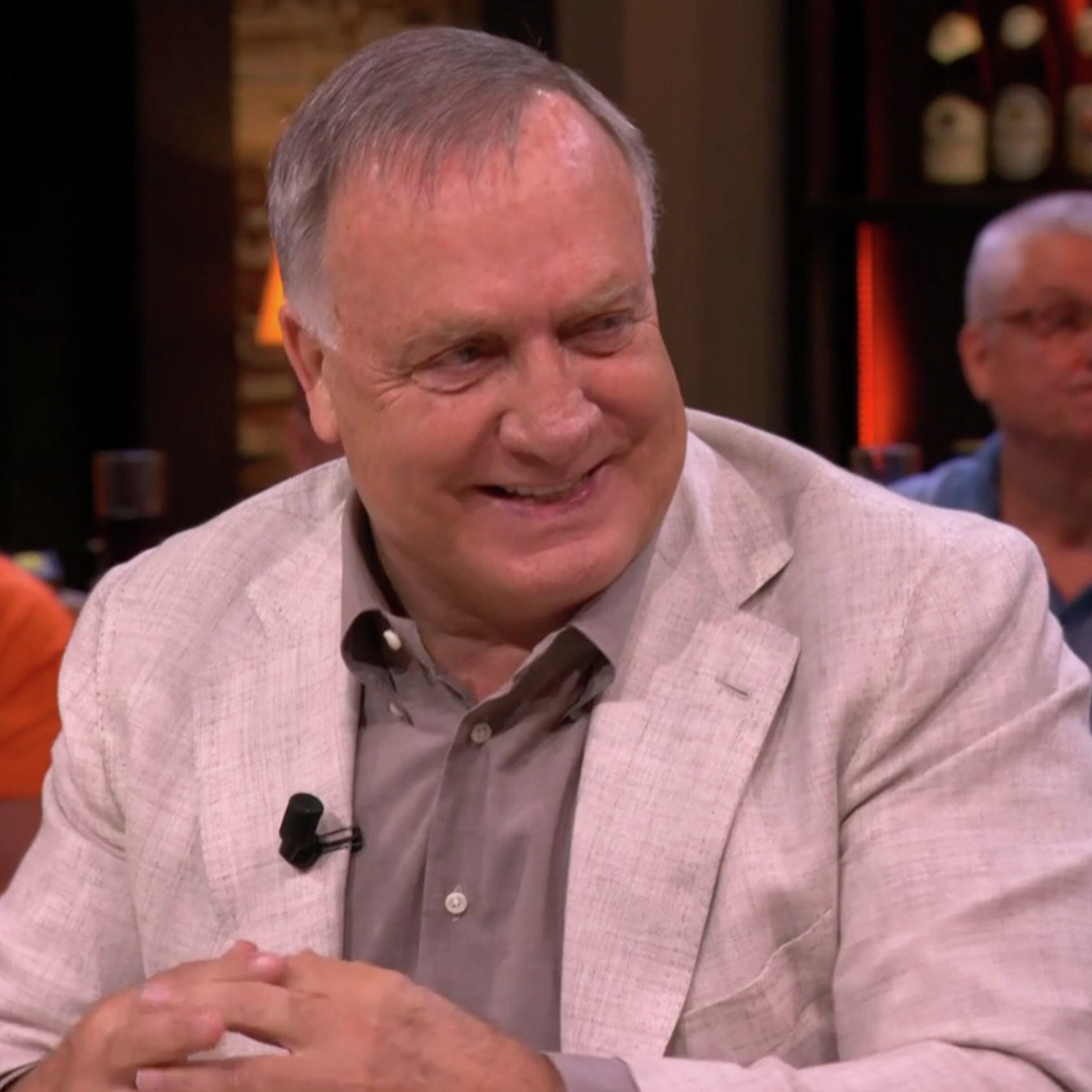 Podcast Vandaag Inside Oranje met Dick Advocaat, dinsdag 25 juni 2024 episode artwork