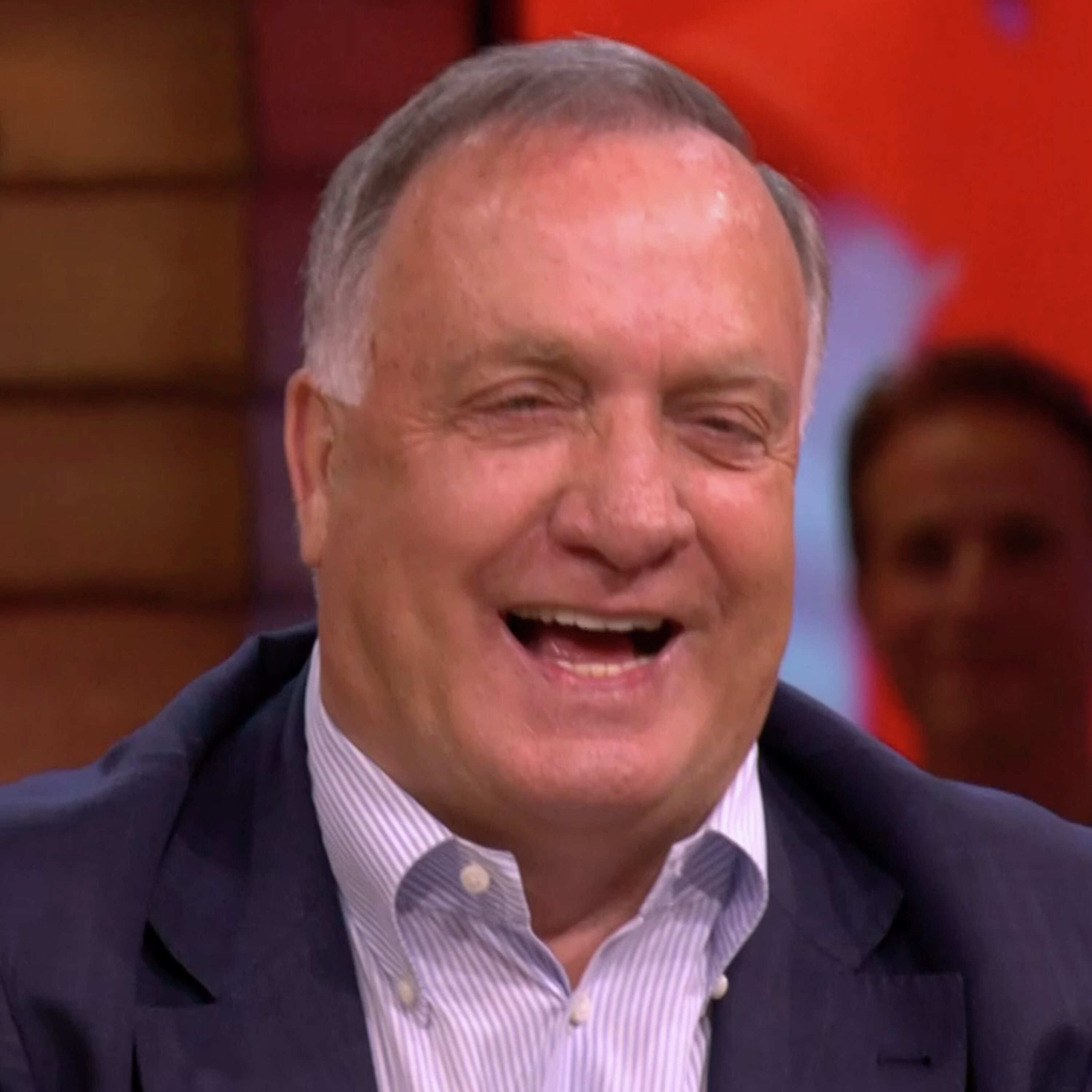 Podcast Vandaag Inside Oranje met Dick Advocaat, vrijdag 21 juni 2024 episode artwork