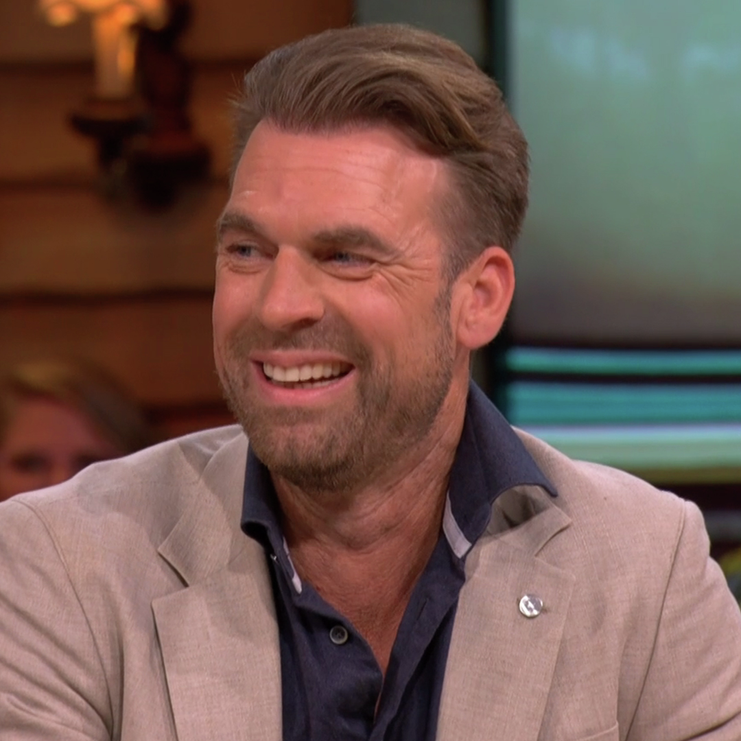 Vandaag Inside Oranje