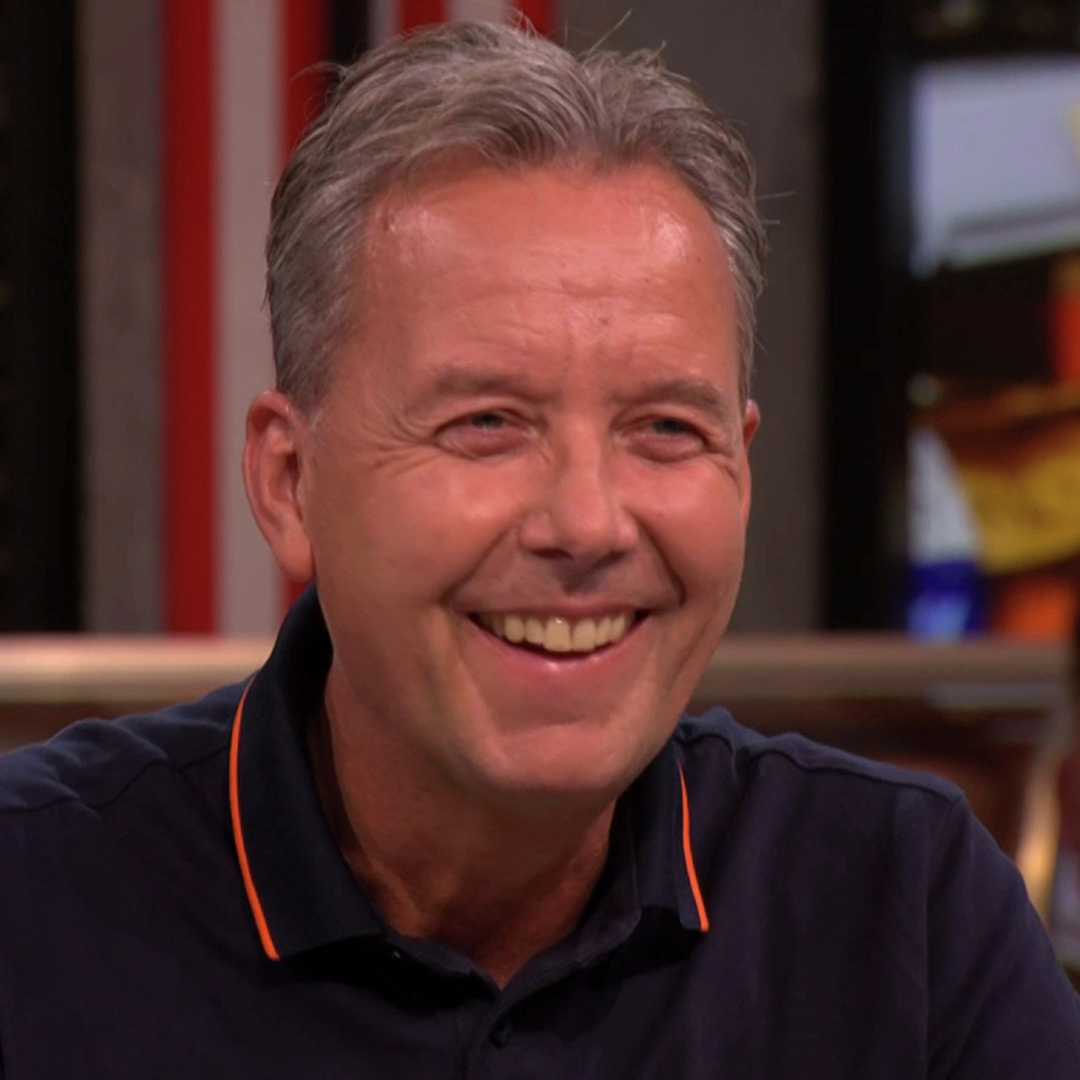 logo Vandaag Inside Oranje