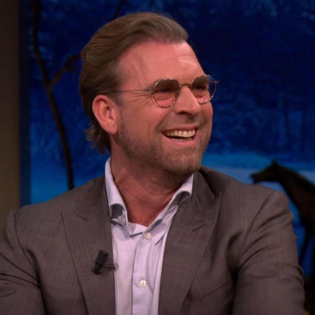 Podcast De Oranjewinter, vrijdag 16 januari 2026