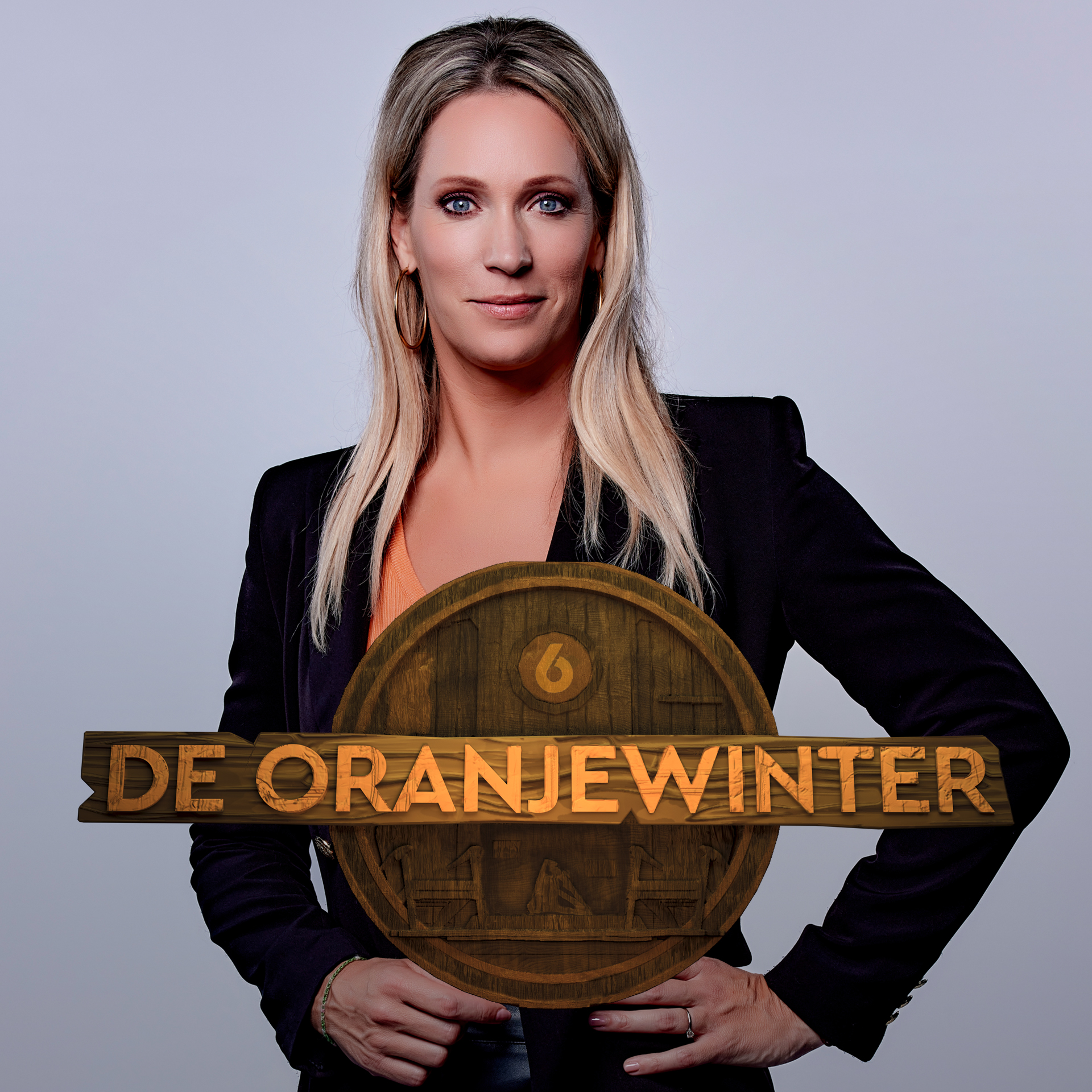 Podcast De Oranjewinter met Hélène Hendriks, maandag 28 november 2022