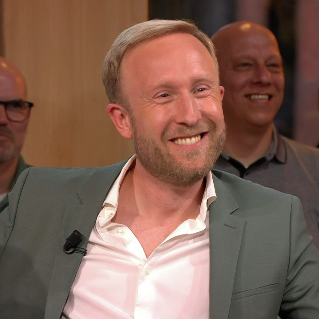 Aflevering De Oranjezomer, dinsdag 17 juni 2025