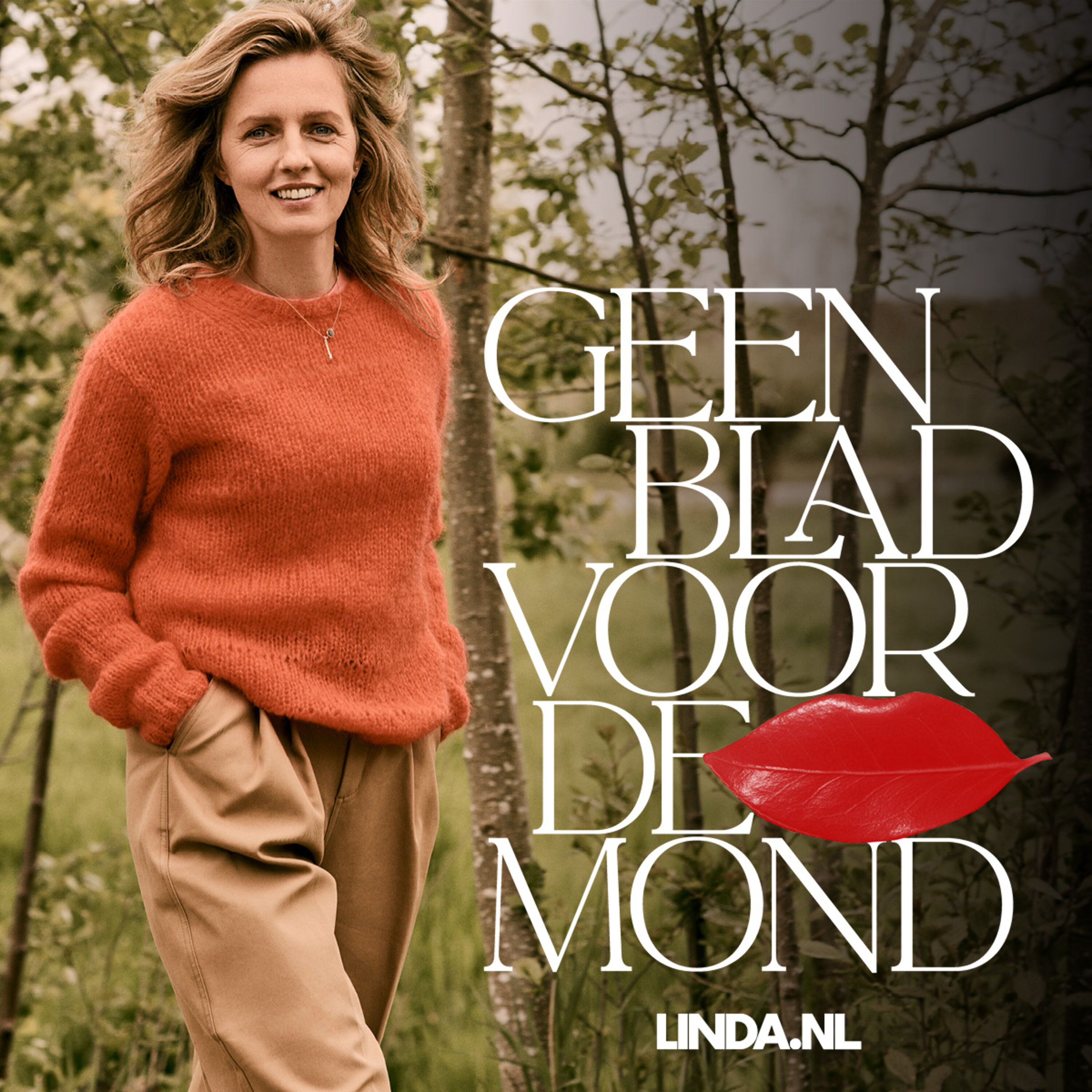 S1E2: Geen Blad voor de Mond - Amara Onwuka