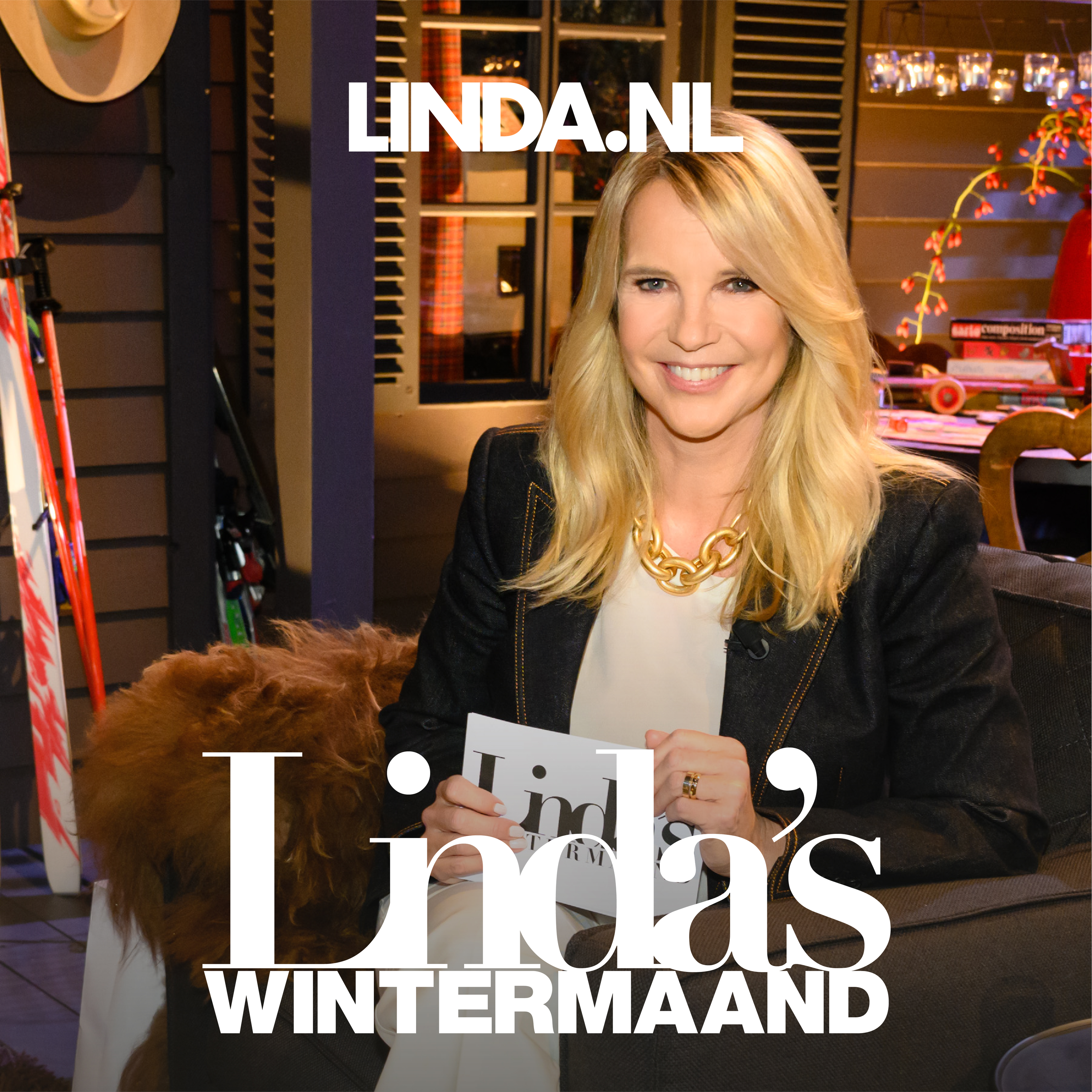 Linda\'s Wintermaand