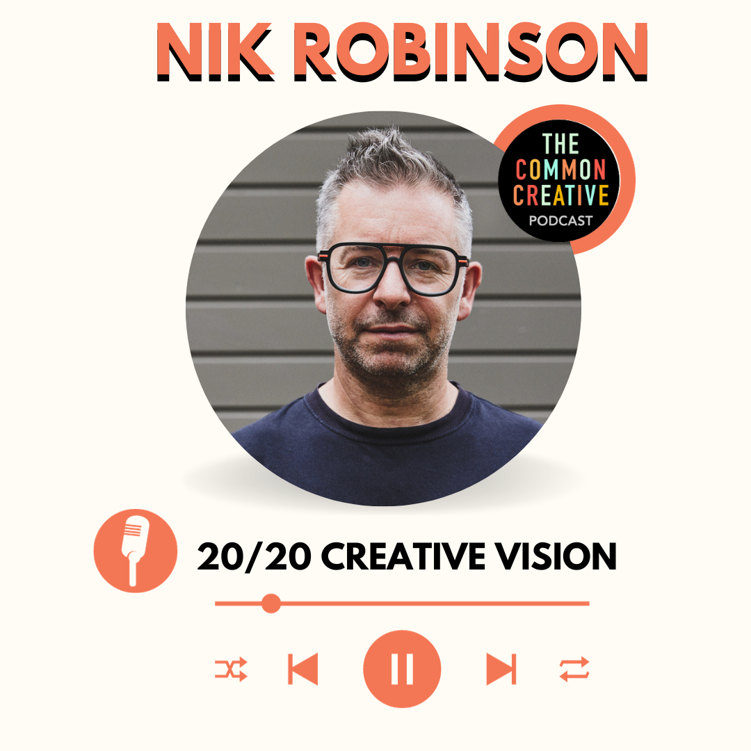 The Common Creative