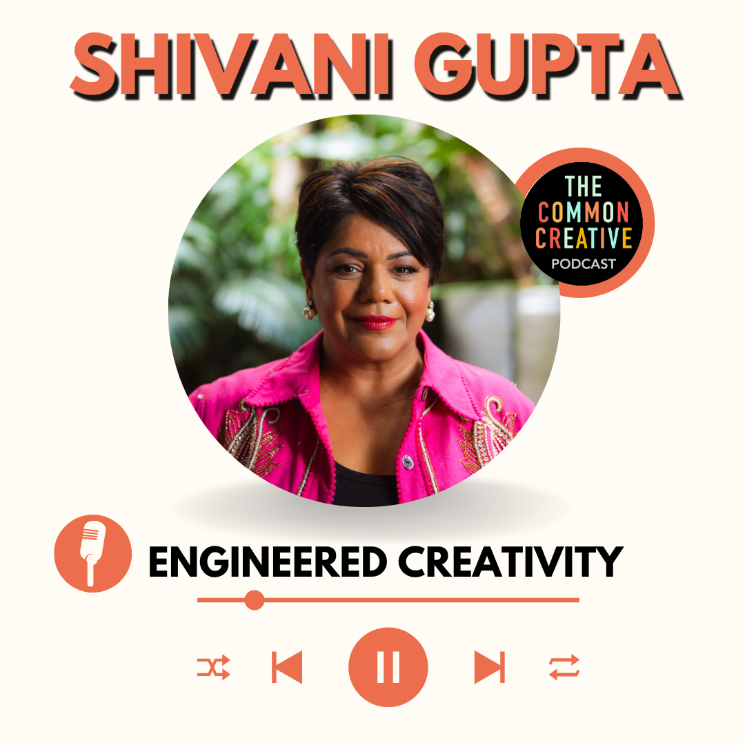 The Common Creative
