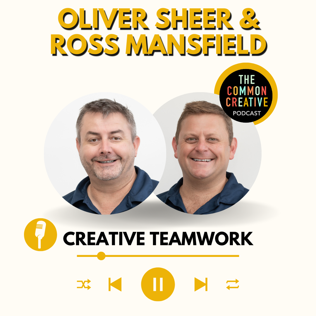 The Common Creative