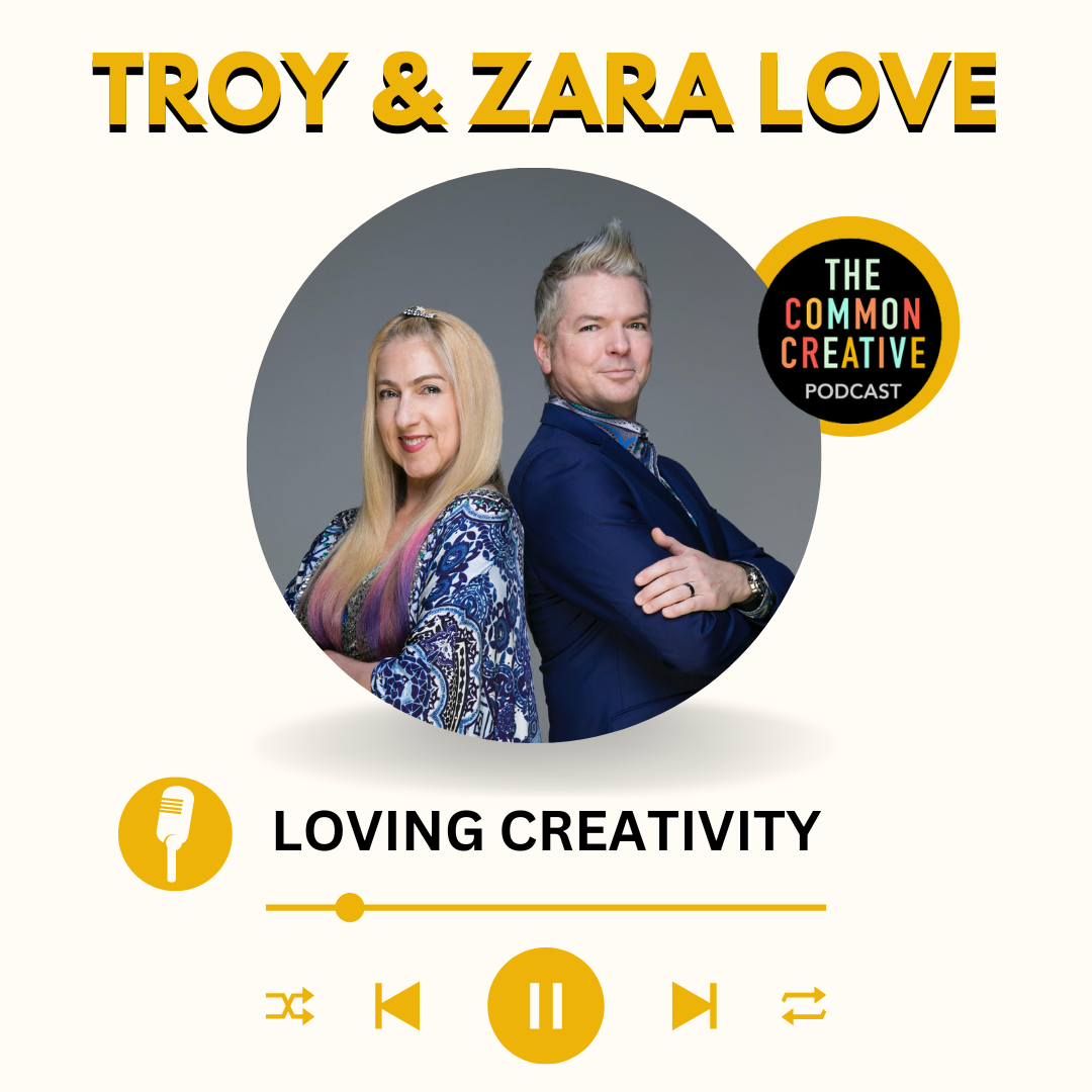 The Common Creative