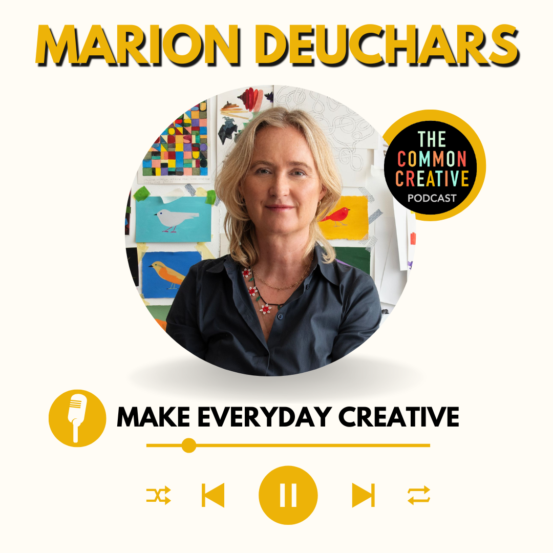 The Common Creative
