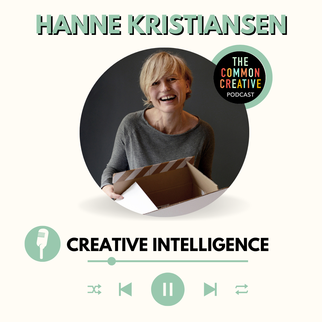 The Common Creative