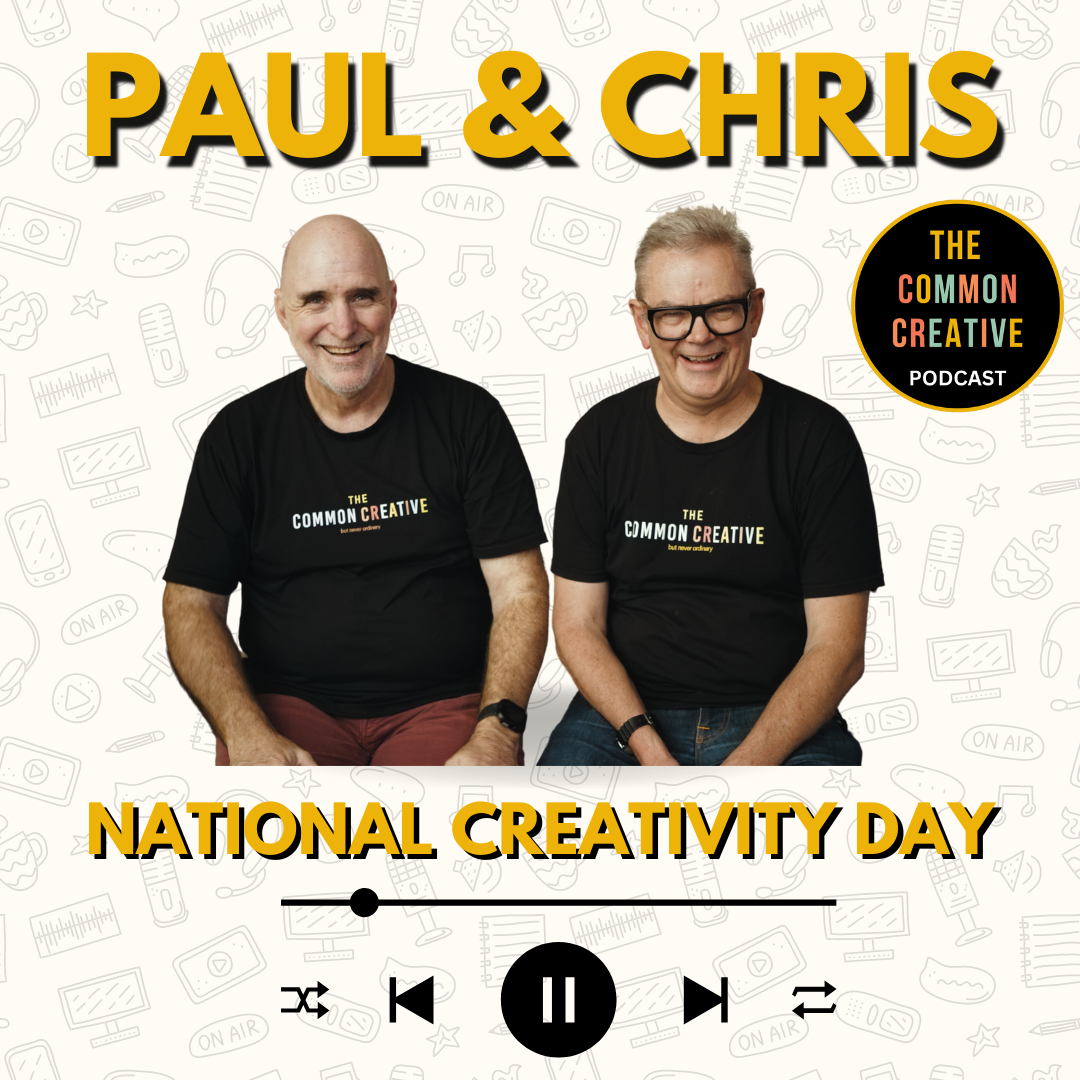The Common Creative