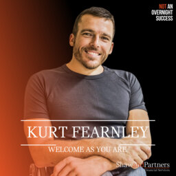Kurt Fearnley - Welcome As You Are