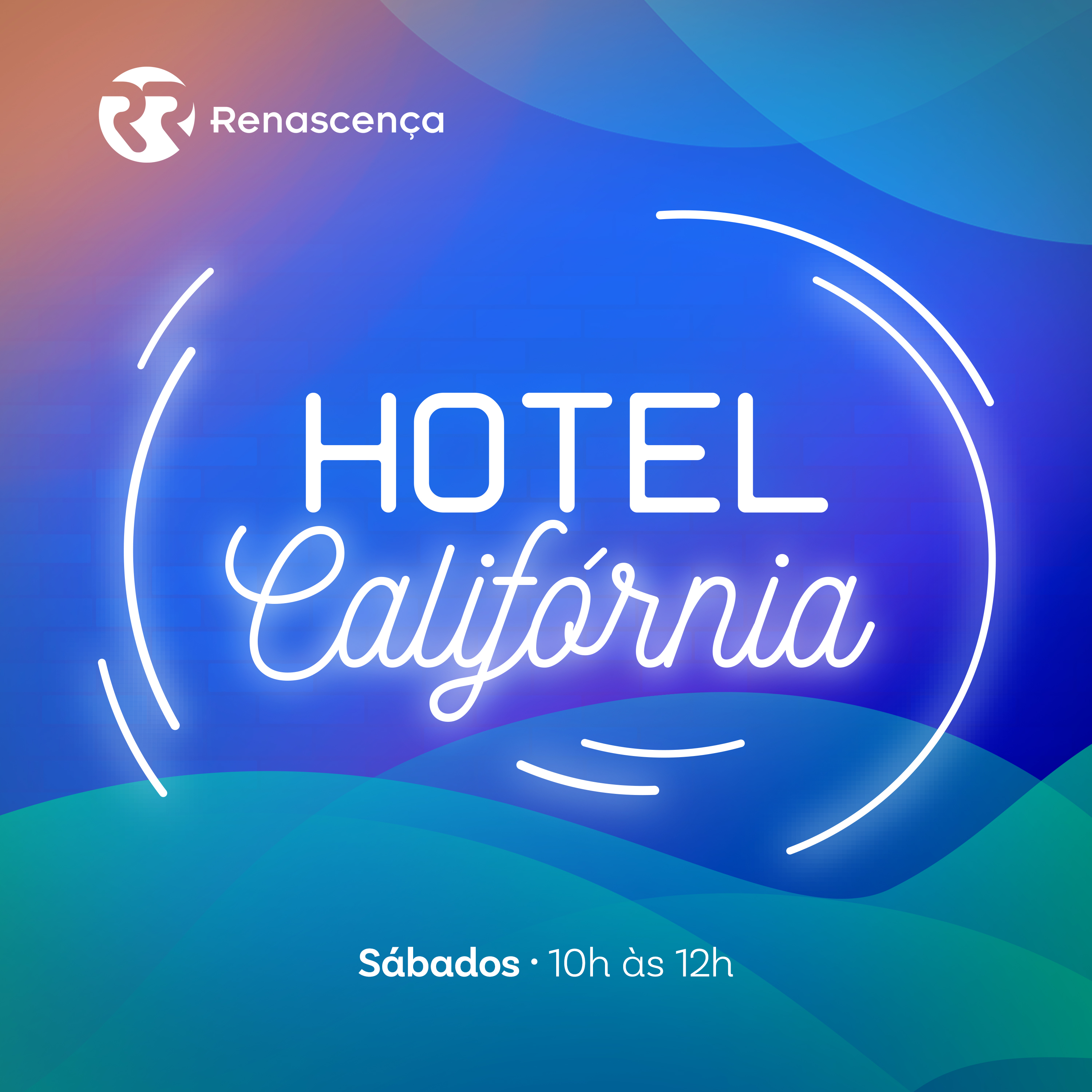 Hotel Califórnia - 13 de Abril