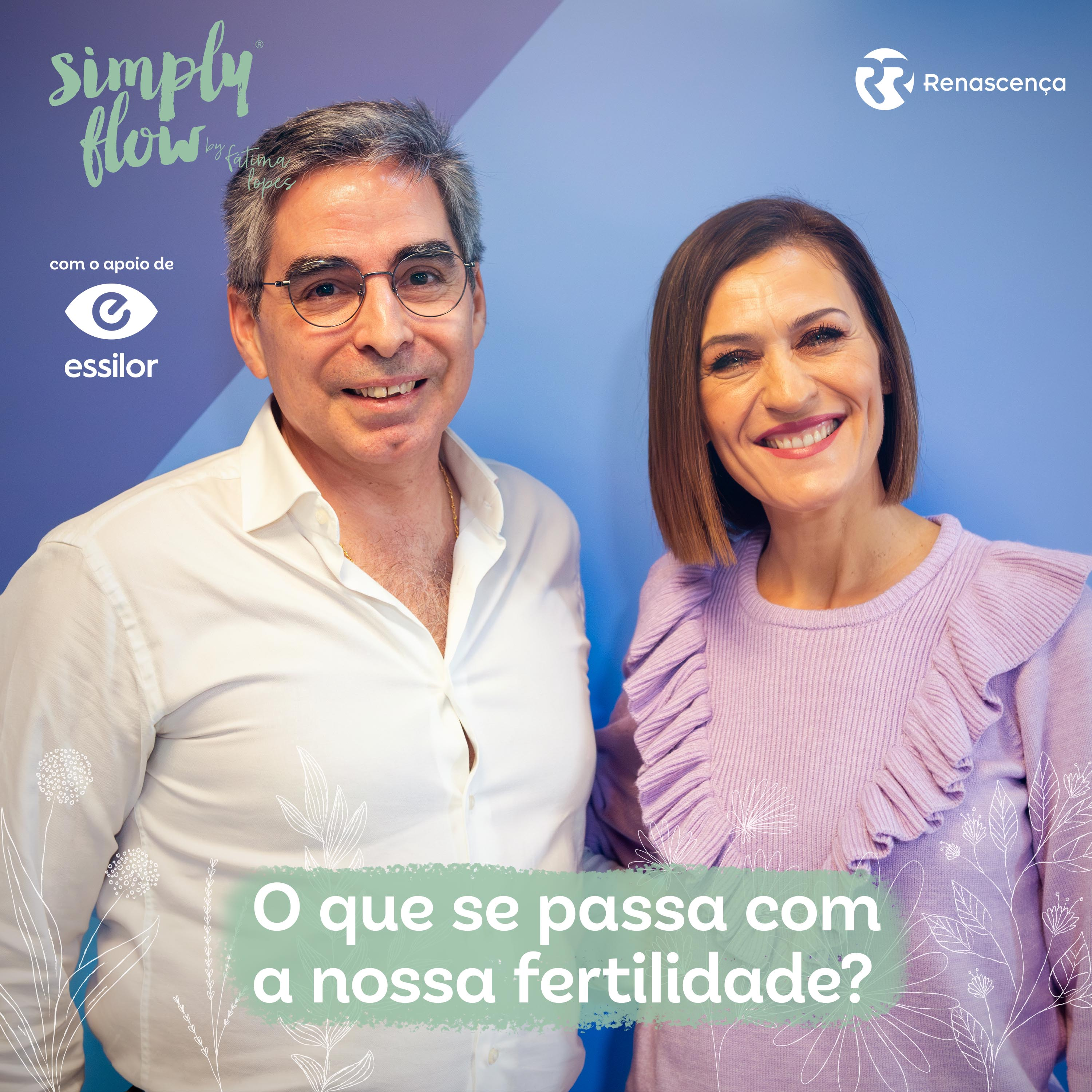 Renascença - Simply Flow