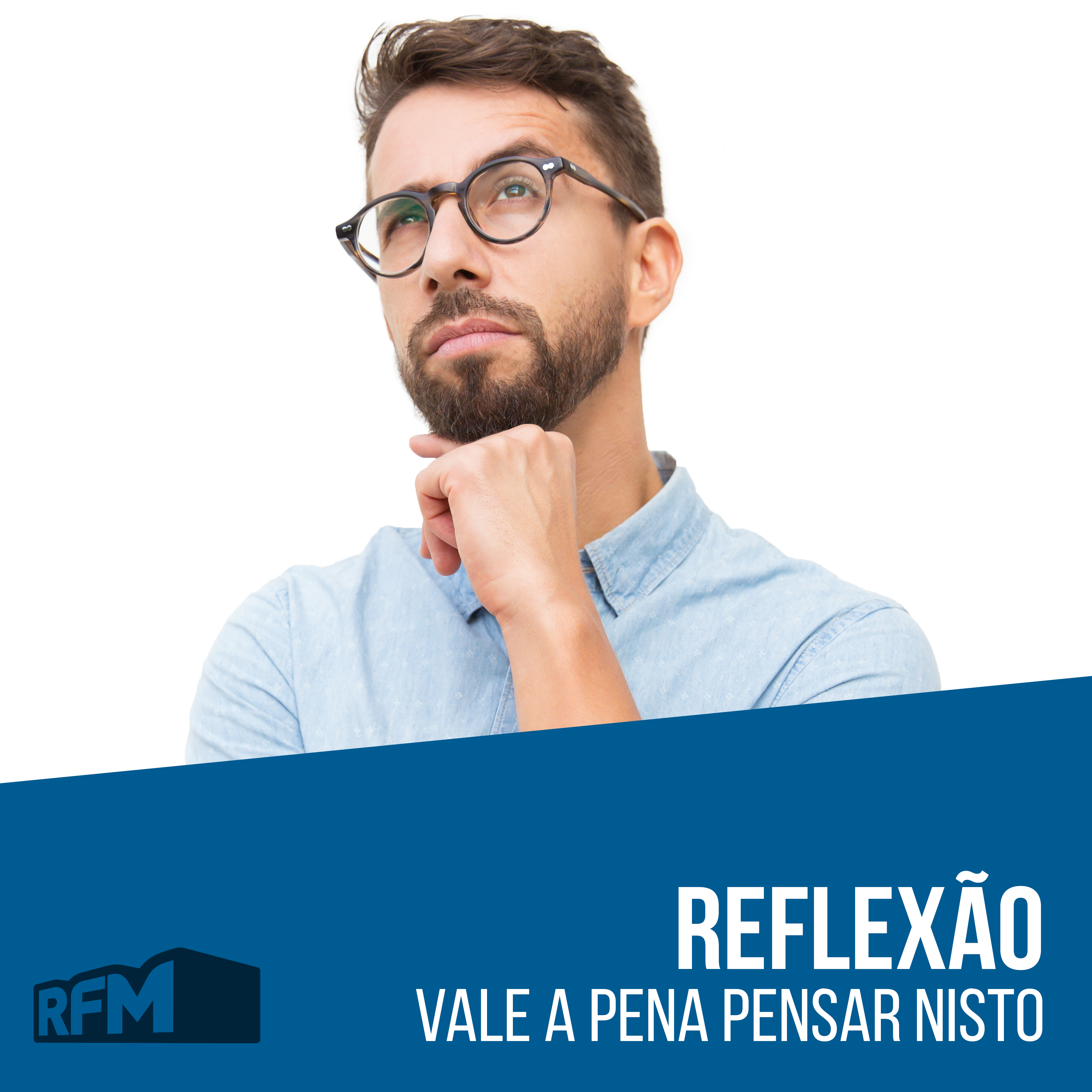 Reflexão - 31-03-2024 - RFM
