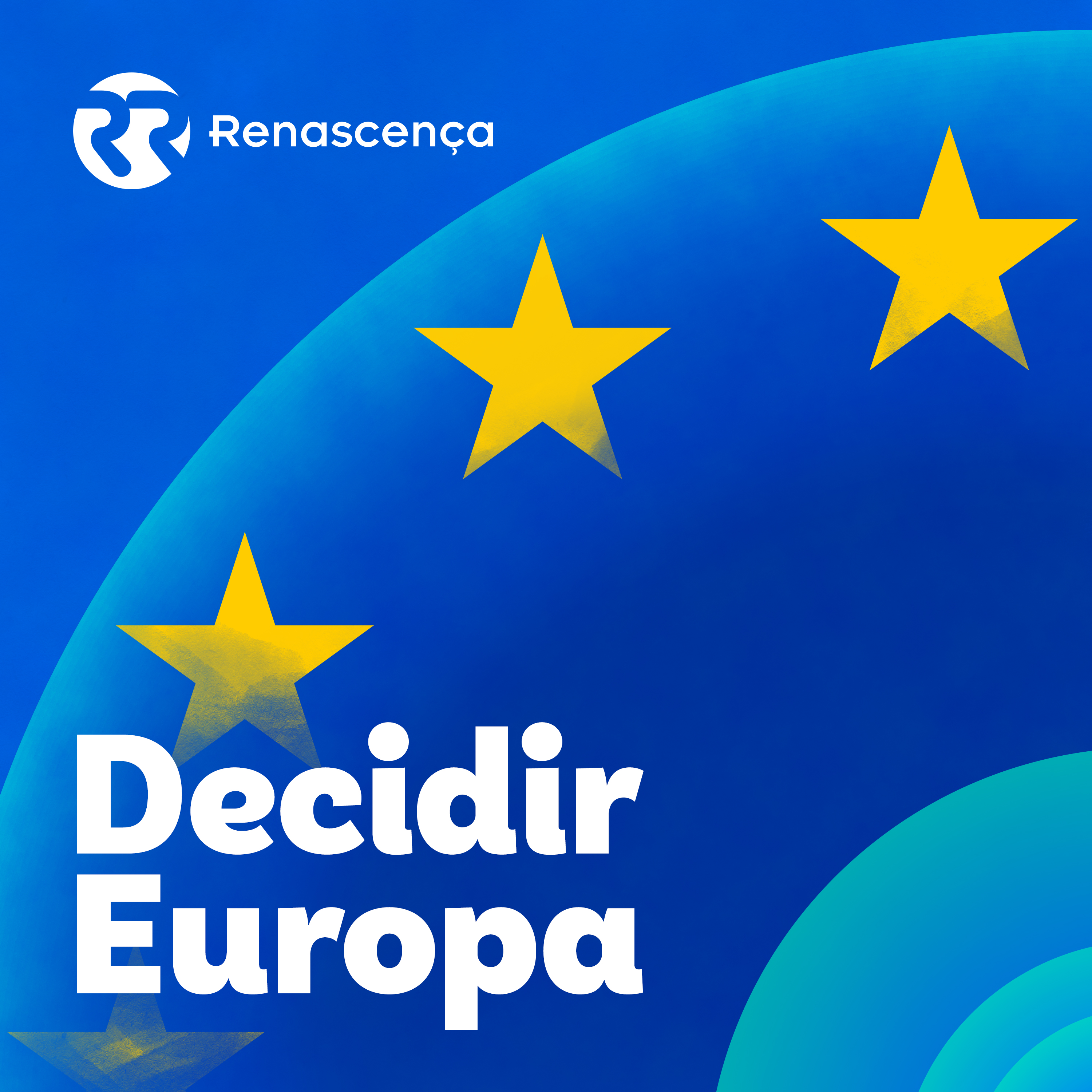 Decidir Europa - Rodrigo Moita de Deus e o futuro do comércio - 01/05/2021