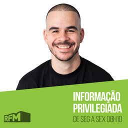 RFM - INFORMAÇÃO PRIVILEGIADA: FALTA DE INVESTIMENTO NOS ATLETAS PORTUGUESES