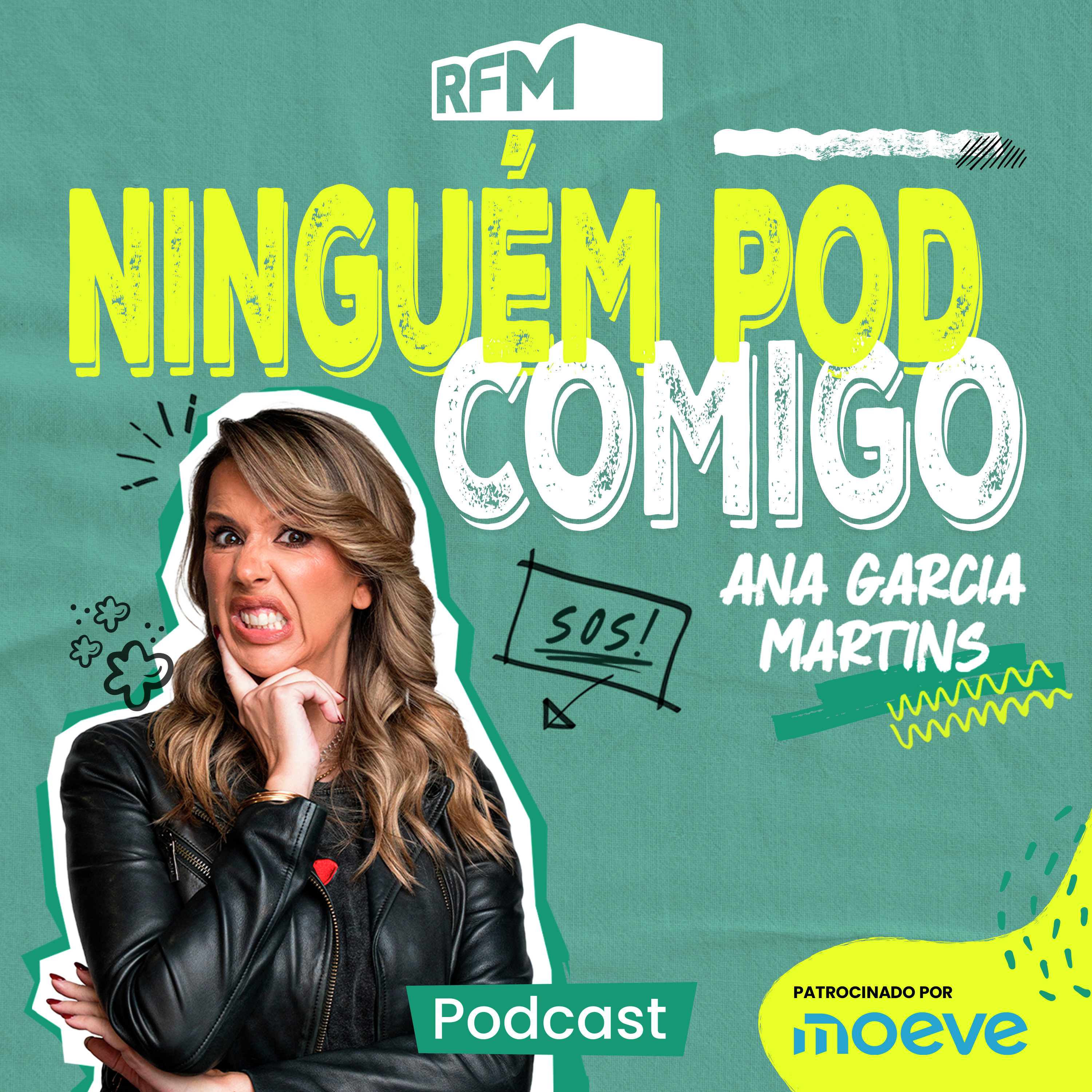 Pessoas nas Redes Sociais| Ep. 72