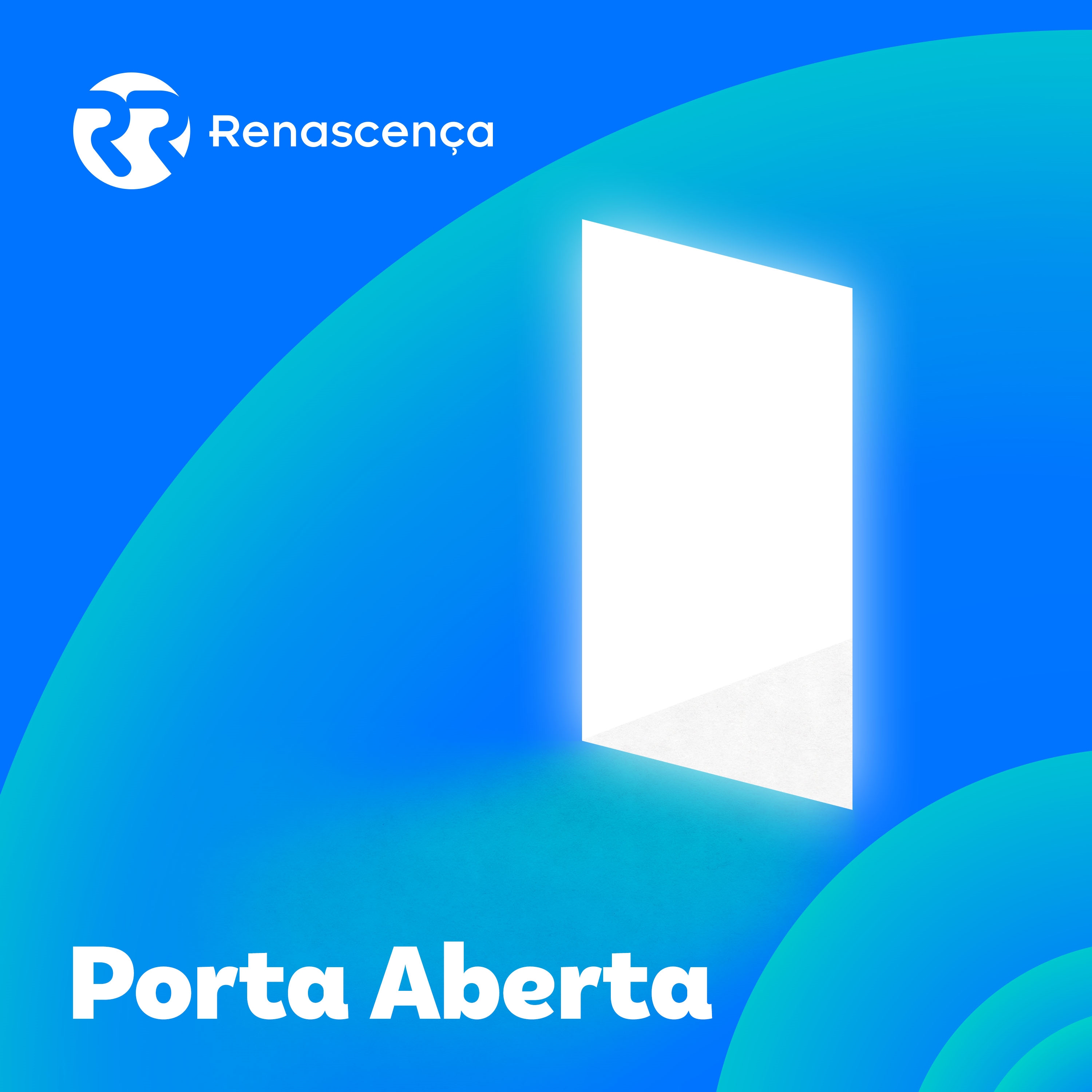 Porta Aberta - Pe. Anastácio Jorge M da Rocha