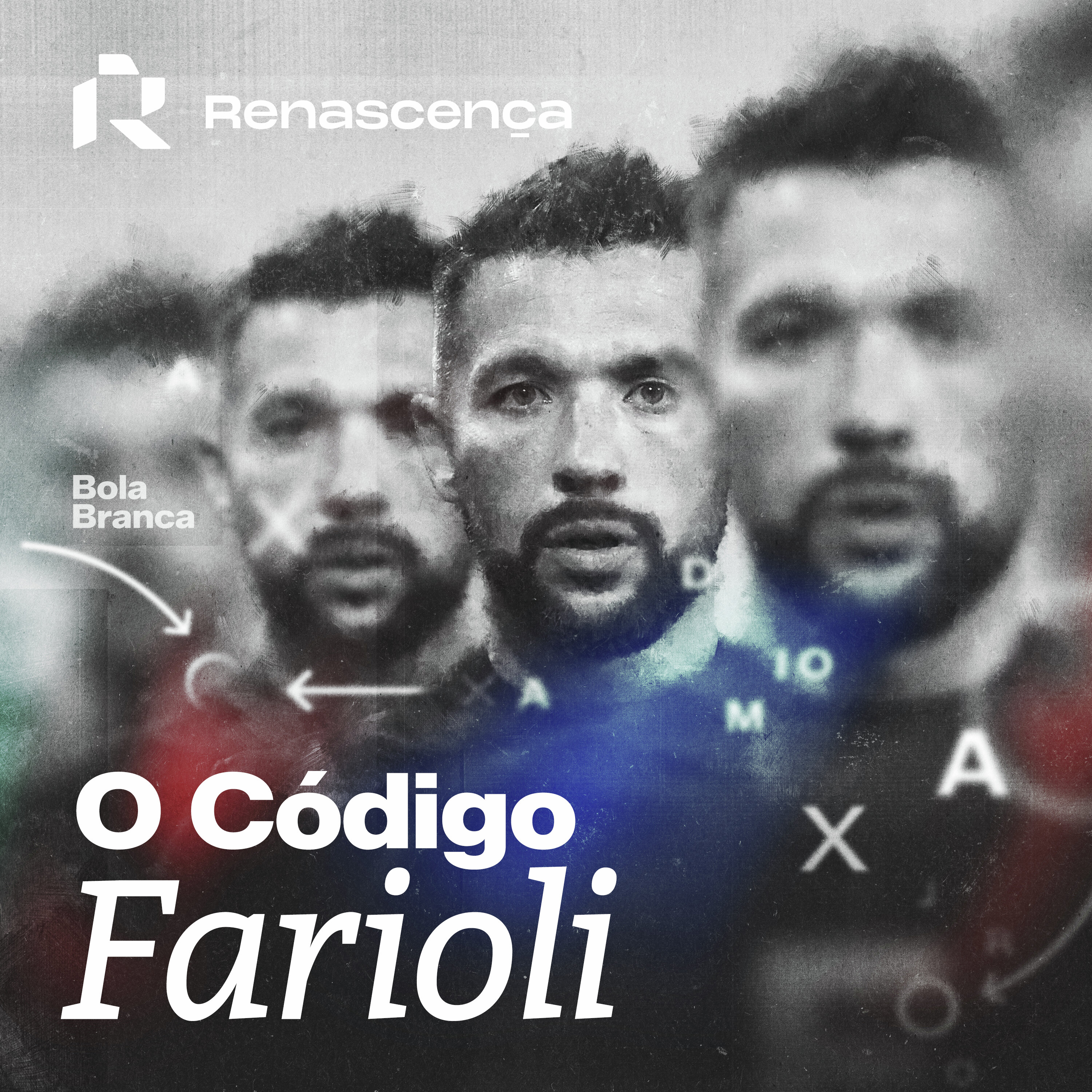SUGESTÃO: O Código Farioli | Il Gatto - Episódio 1 episode artwork