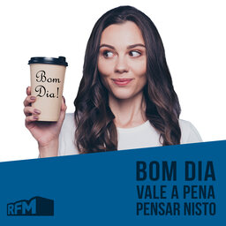 Bom Dia - 01-12-2022 - RFM - RFM - Bom dia Bom Dia - 01-12-2022 - RFM - RFM - Bom dia