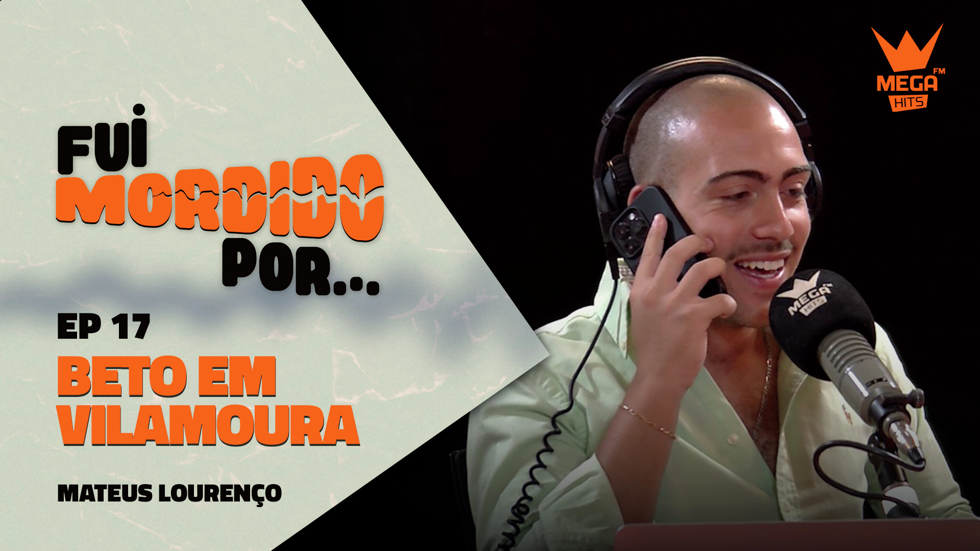 Beto em Vilamoura #17 | Fui Mordido Por...