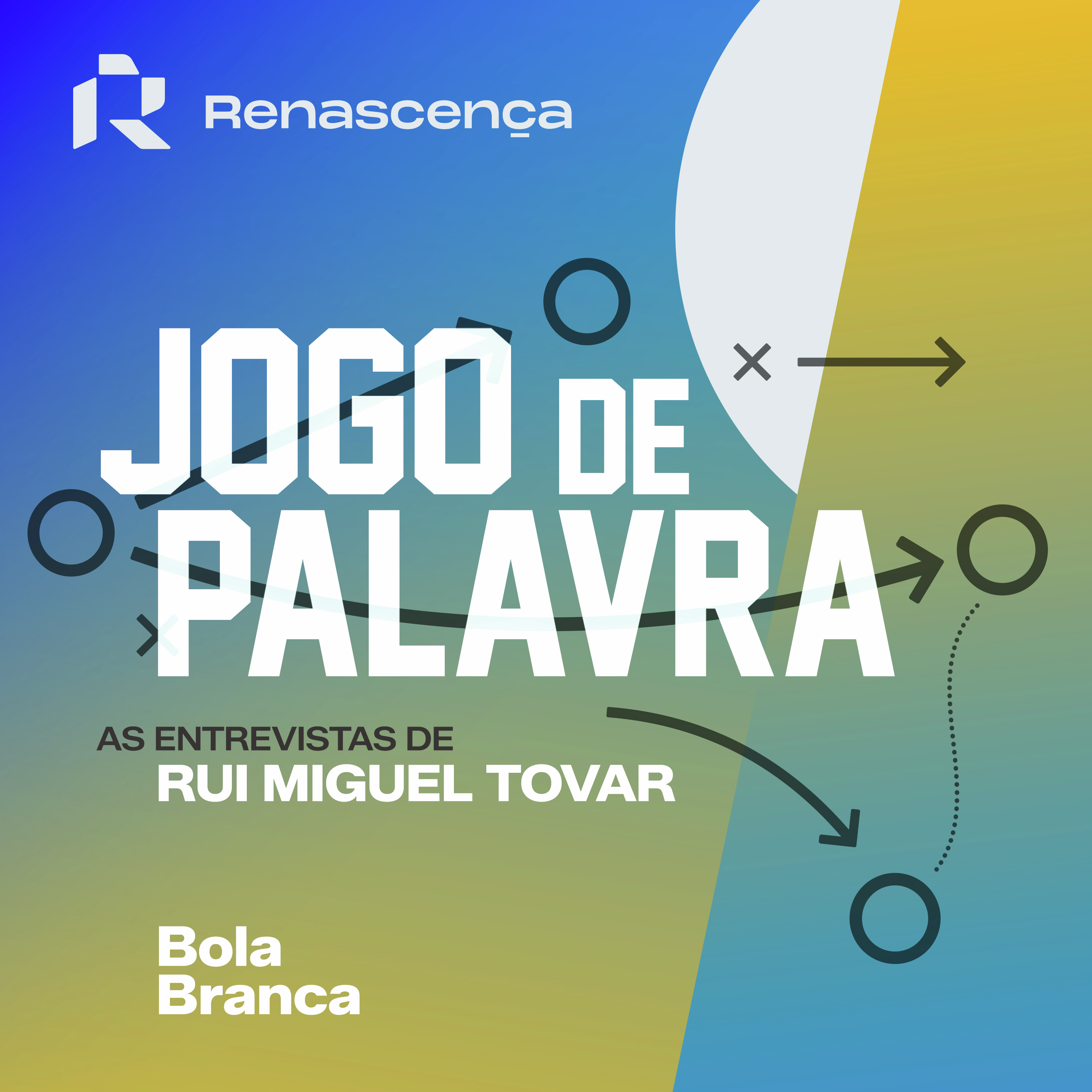 Jogo de Palavra com Pedro Xavier
