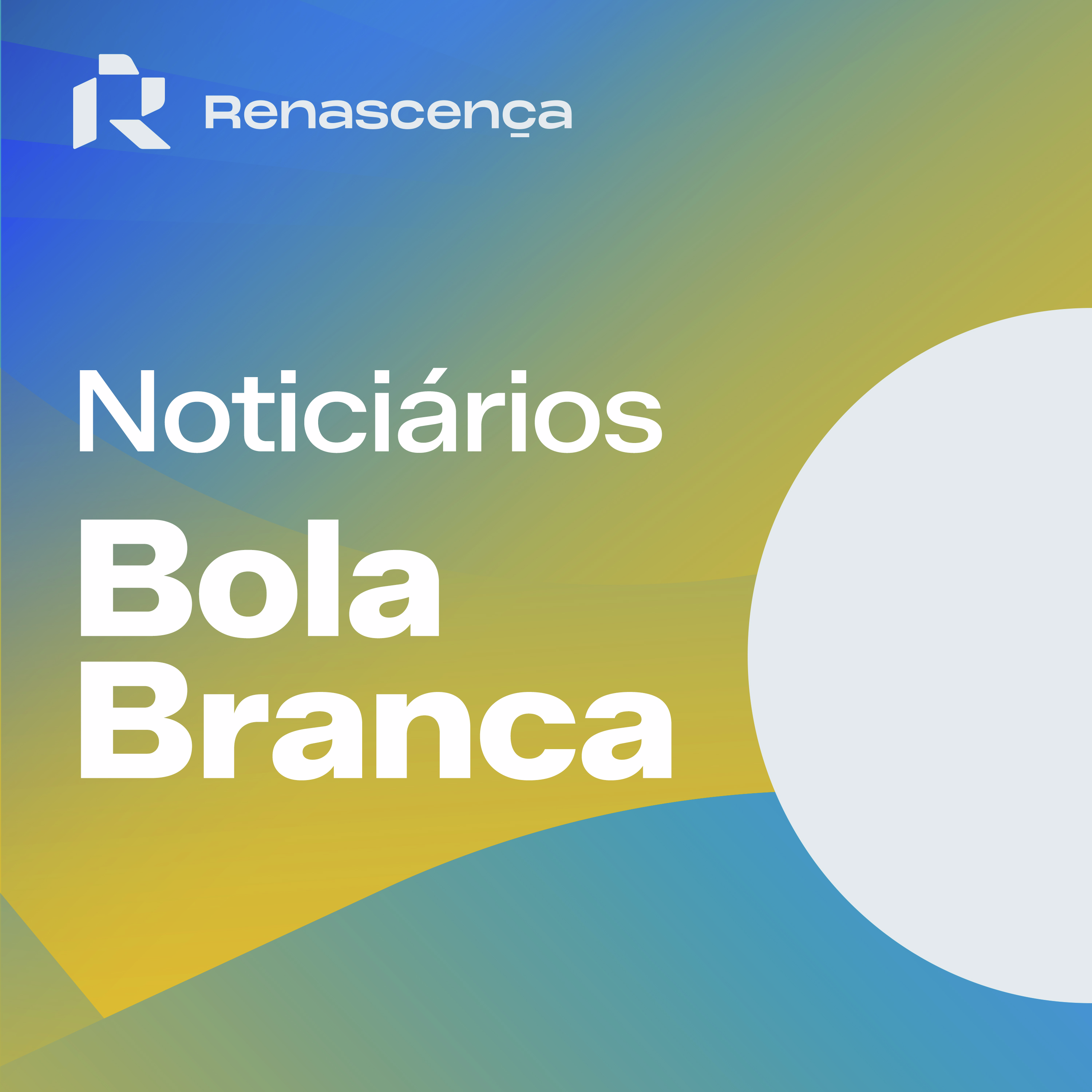 Bola Branca 18h13