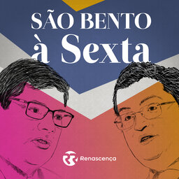 Belém no São Bento - São Bento à Sexta (especial) - 18/01/2021