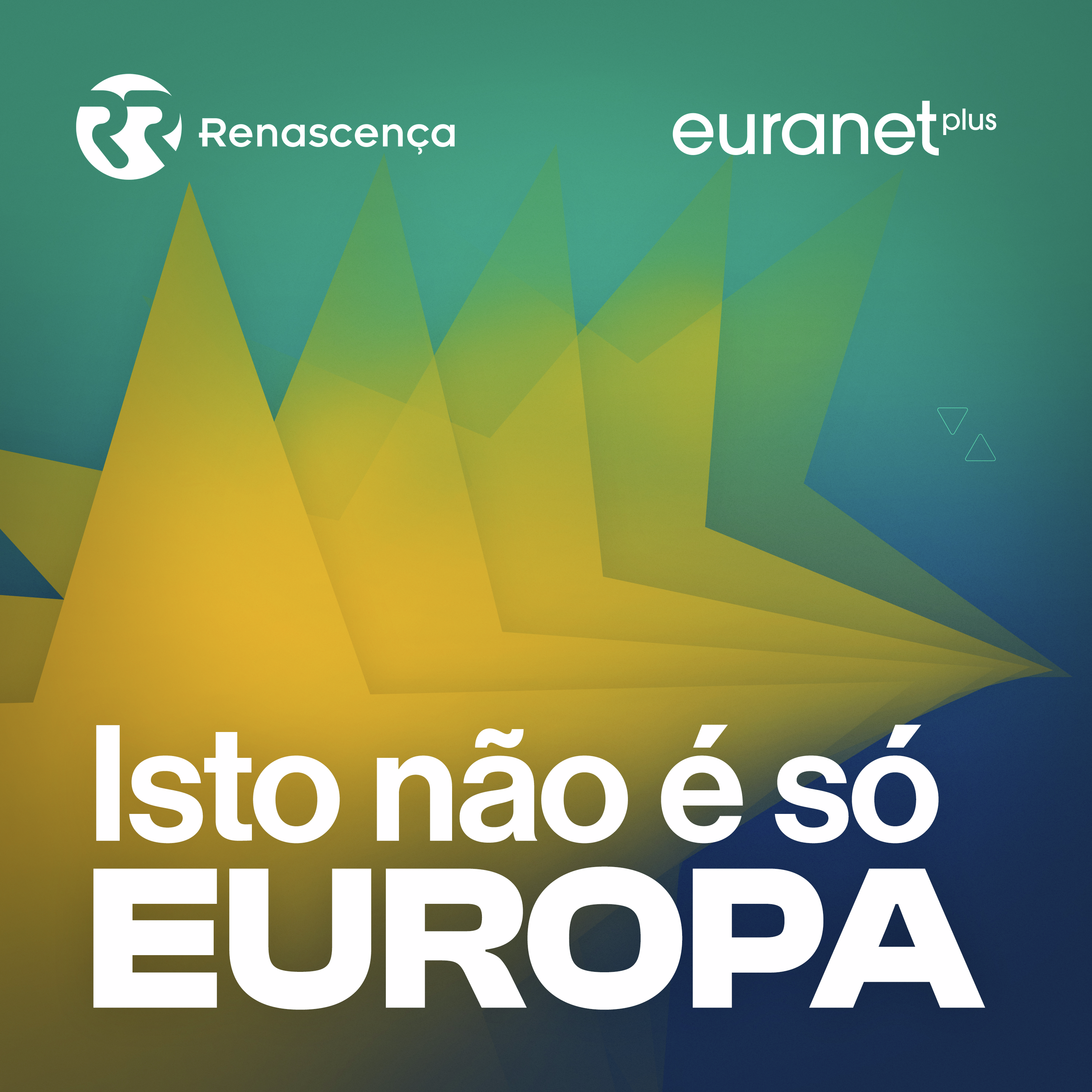 Com medo de Trump, o Reino Unido vai voltar à UE? episode artwork