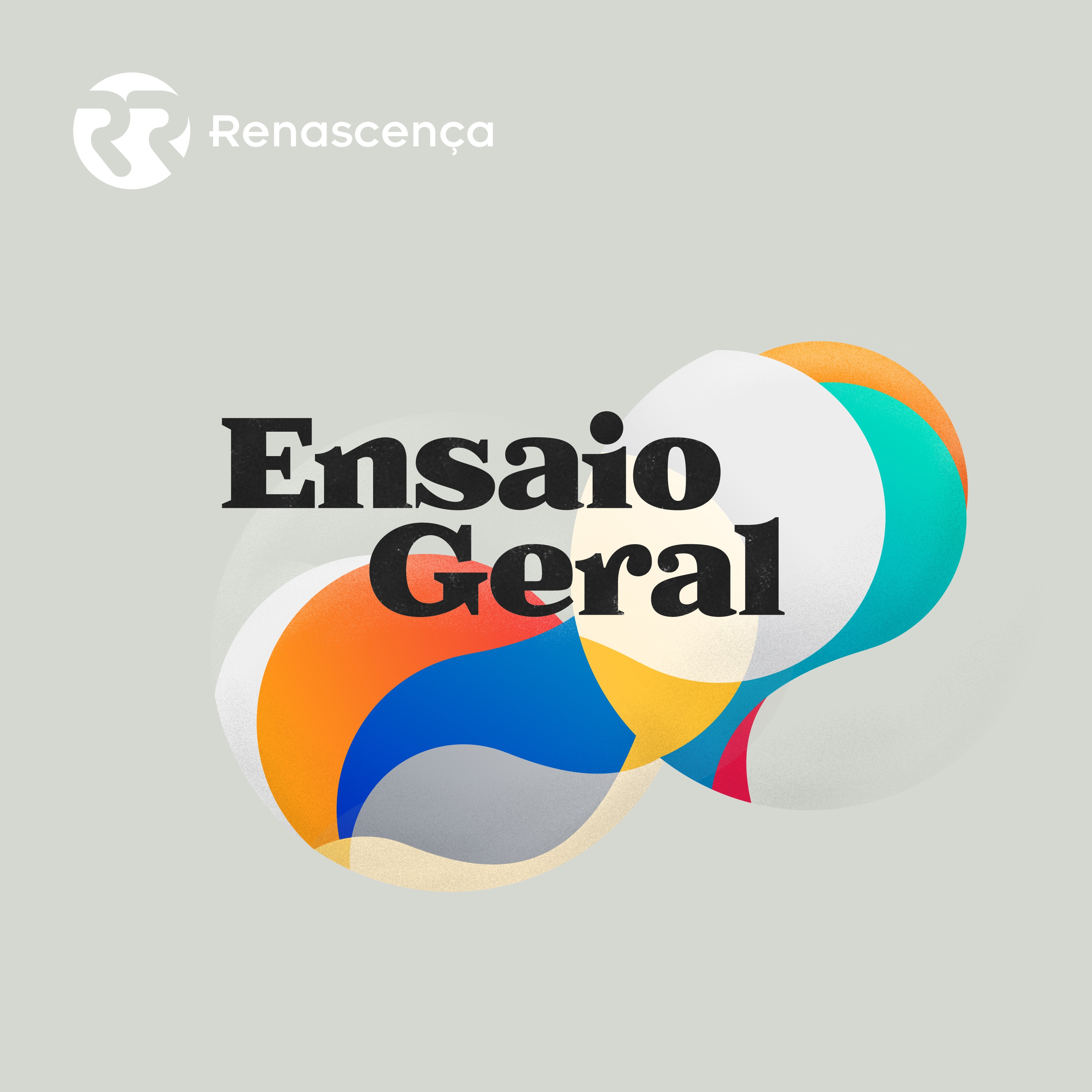 Ensaio Geral - 05/02/2021