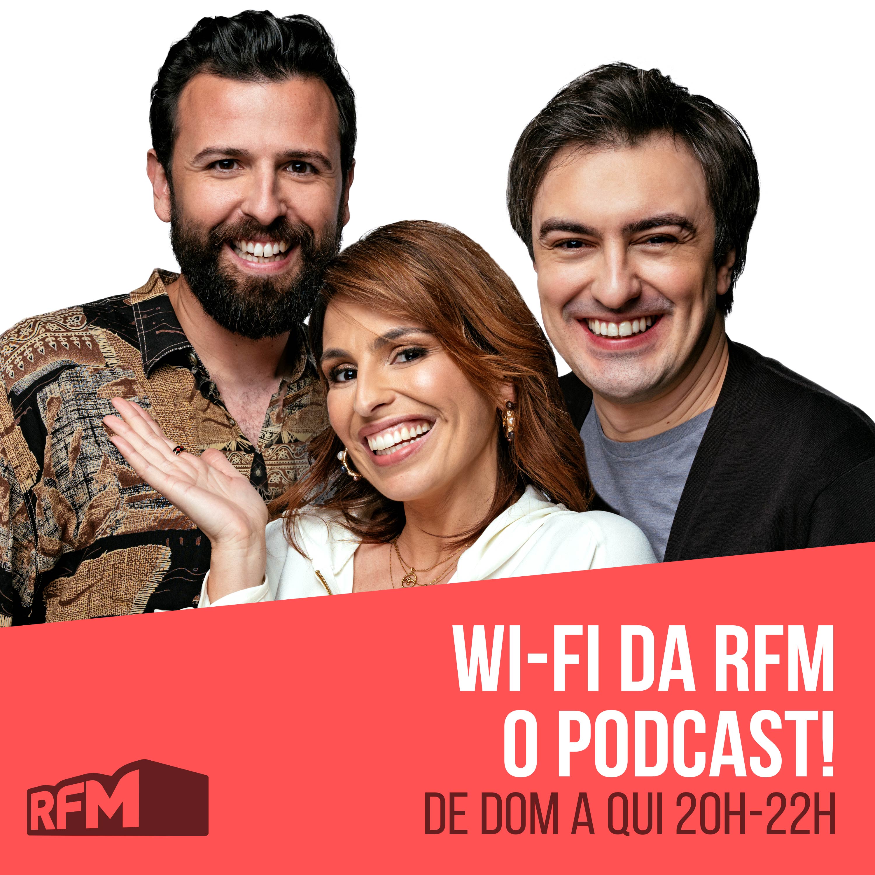 Wi-Fi Podcast Carolina Deslandes 30 Agosto 2021
