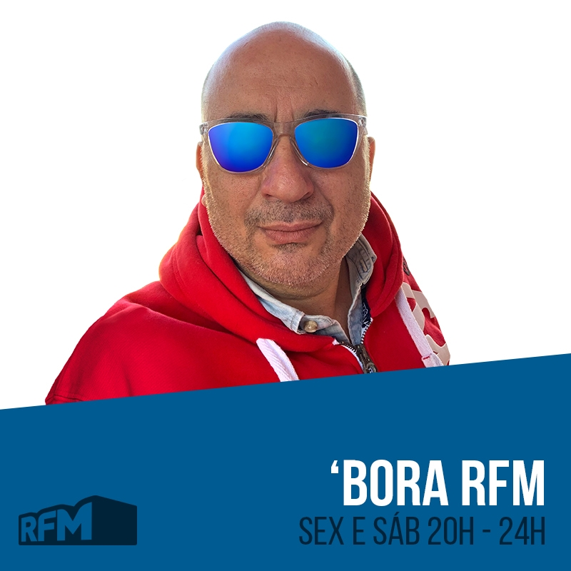 RFM - \'Bora RFM