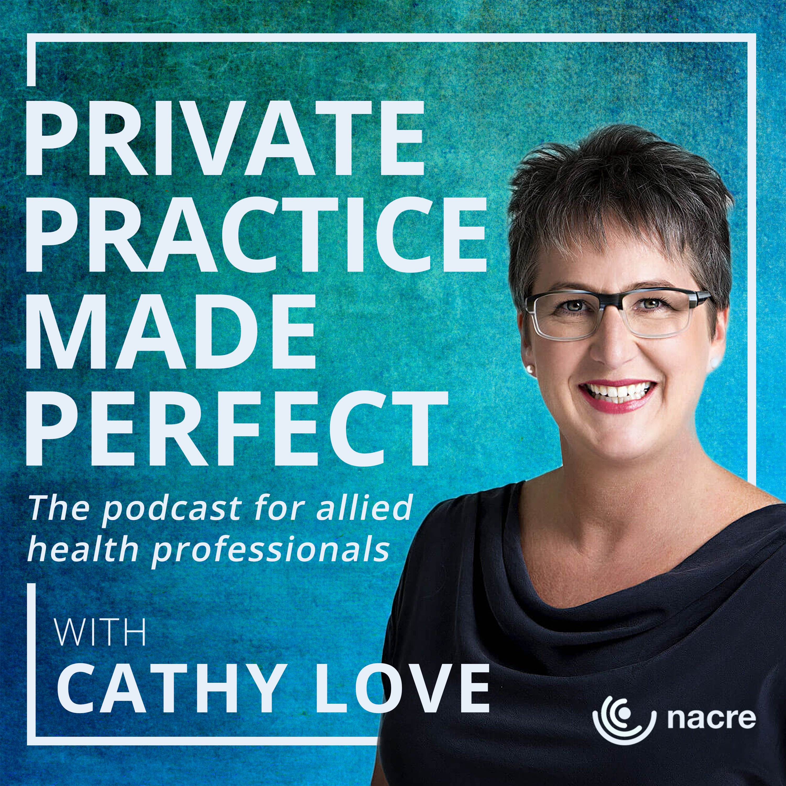 Ep. 53 Jenny Pither - The Value Of Having A Virtual Assistant For Your Allied Health