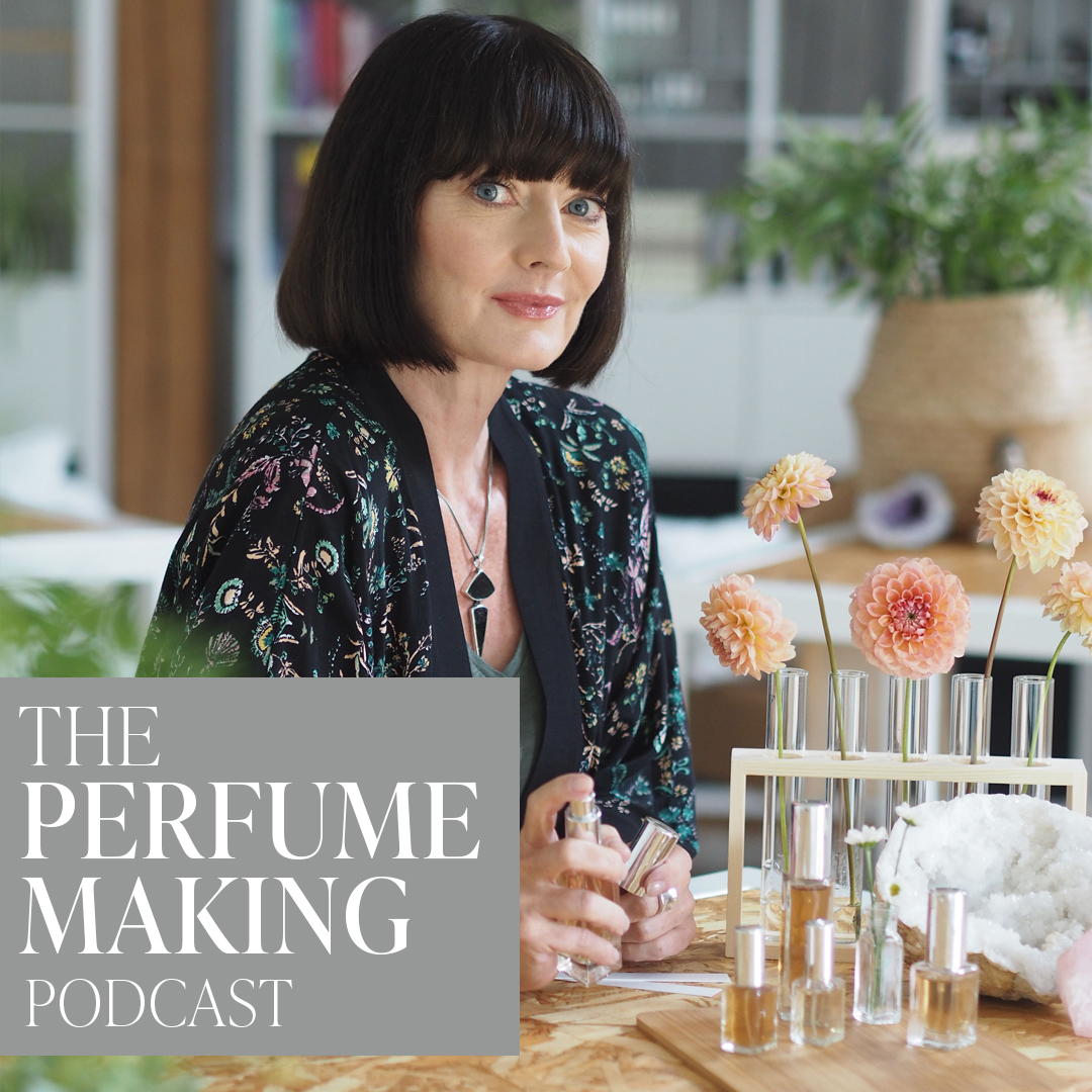 Back to Basics Part 2 - A Beginner's Guide to Perfume Formulation