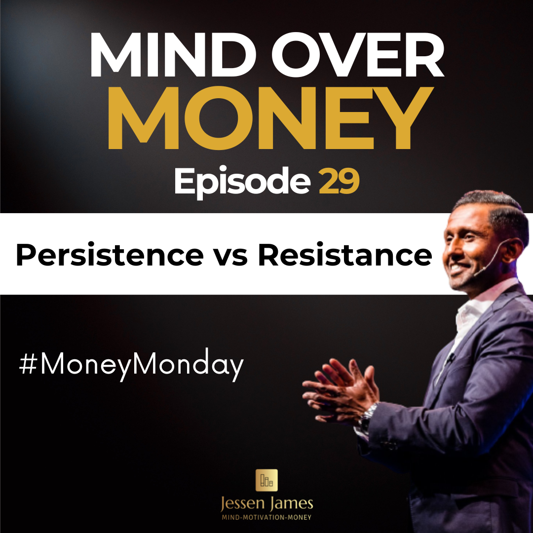 Mind Over Money Podcast