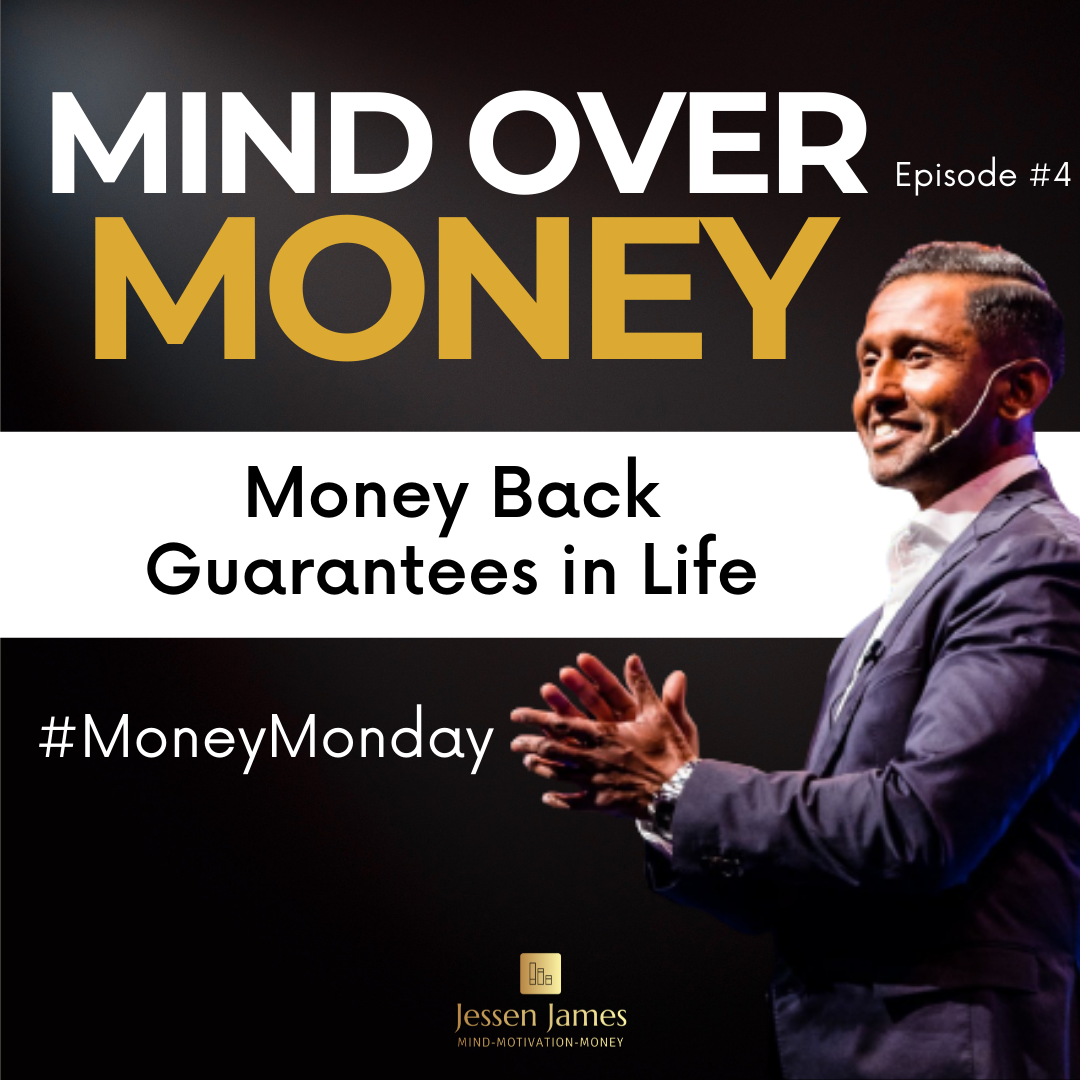 Mind Over Money Podcast