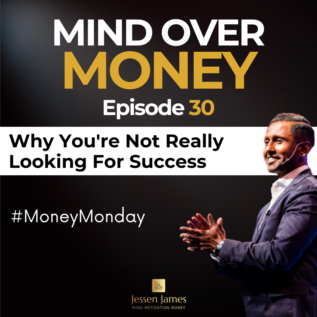 Mind Over Money Podcast