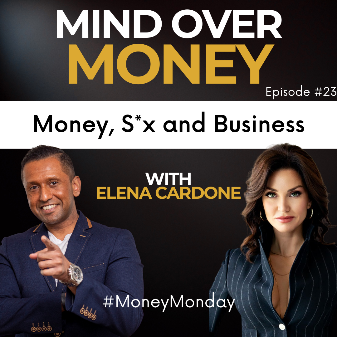 Mind Over Money Podcast